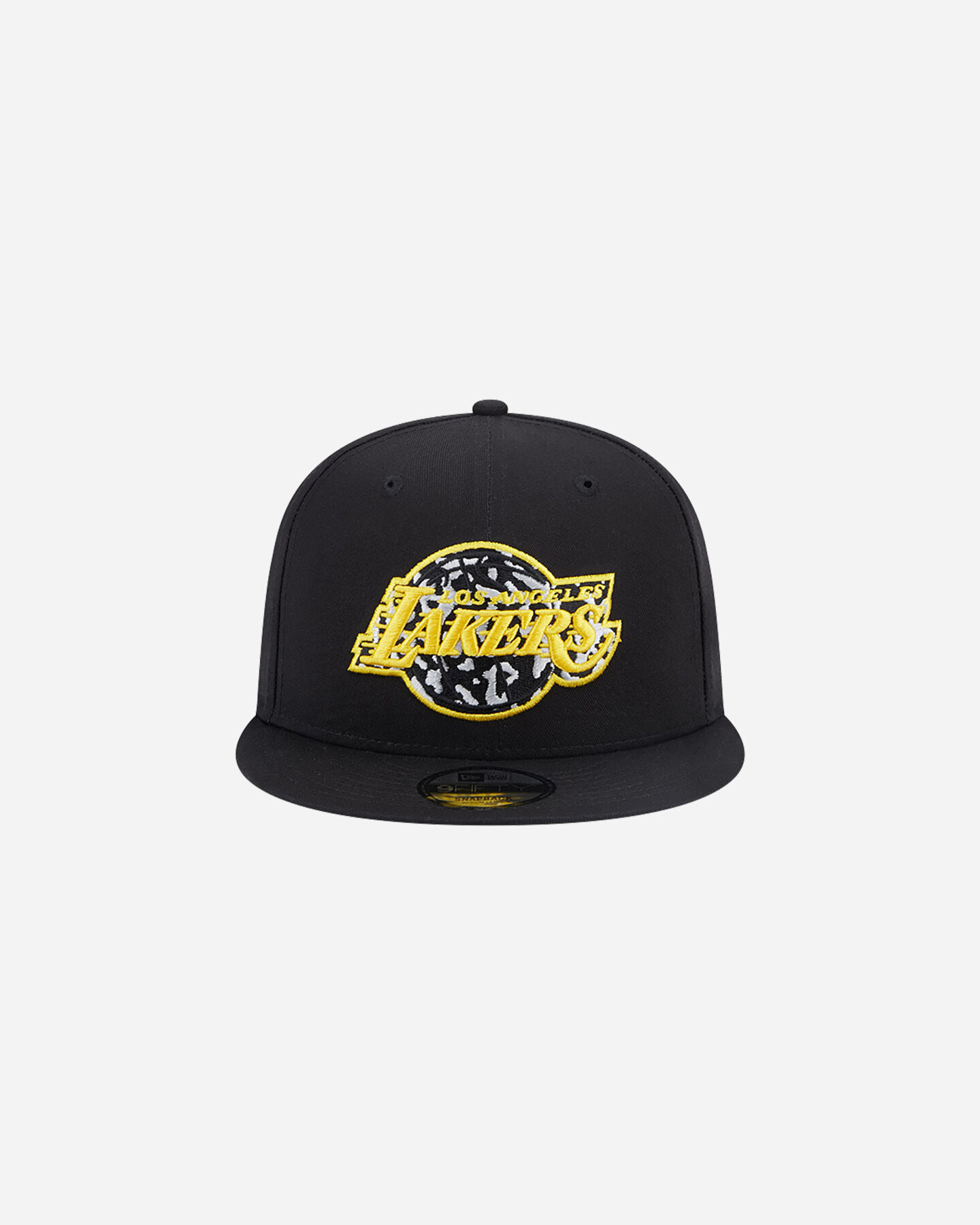  Cappellino NEW ERA 9FIFTY SEASON INFILL LOS ANGELES LAKERS  S5606191|001|SM scatto 1