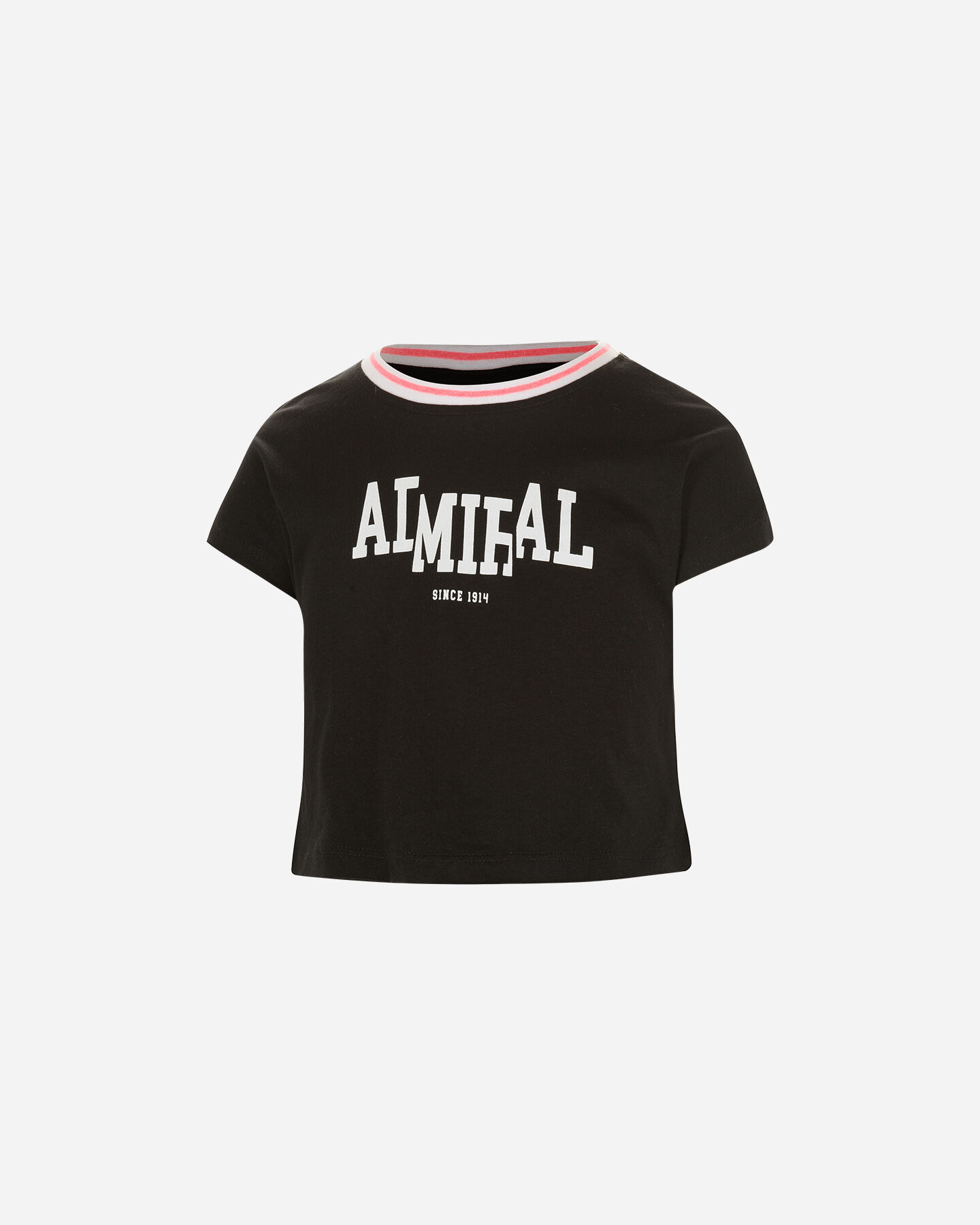  T-Shirt ADMIRAL BASIC SPORT JR S4101123|050|6A scatto 0