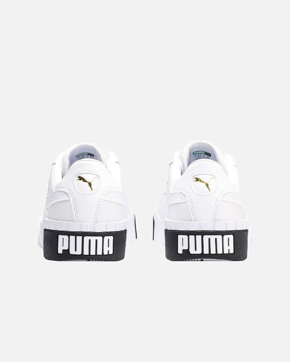  Scarpe sneakers PUMA CALI W S4062027|04|3.5 scatto 3