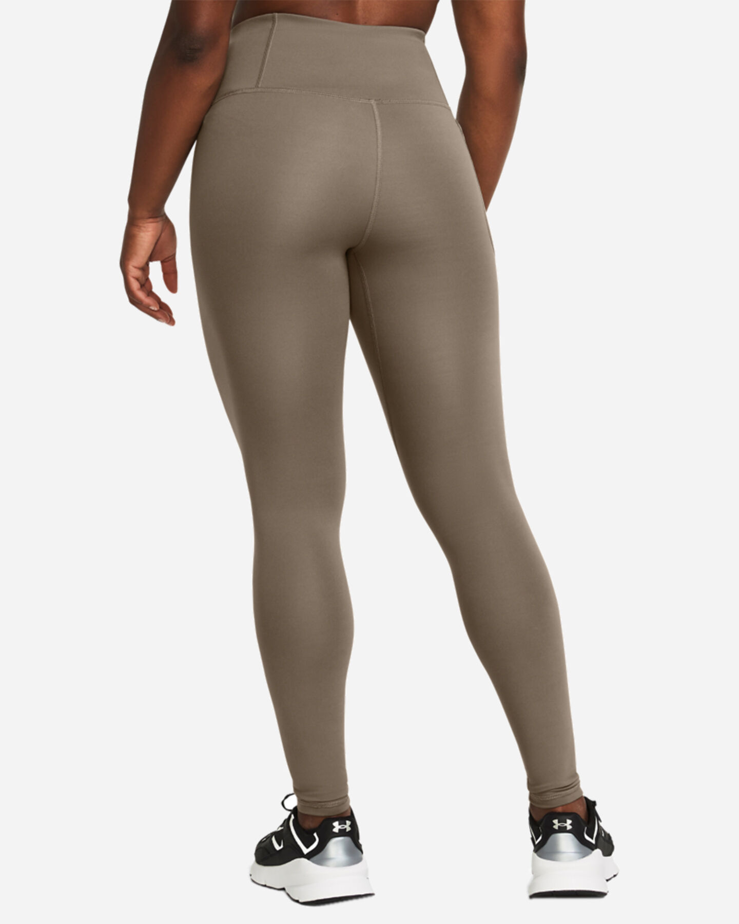  Leggings UNDER ARMOUR MOTION W S5640854|0200|XS scatto 3