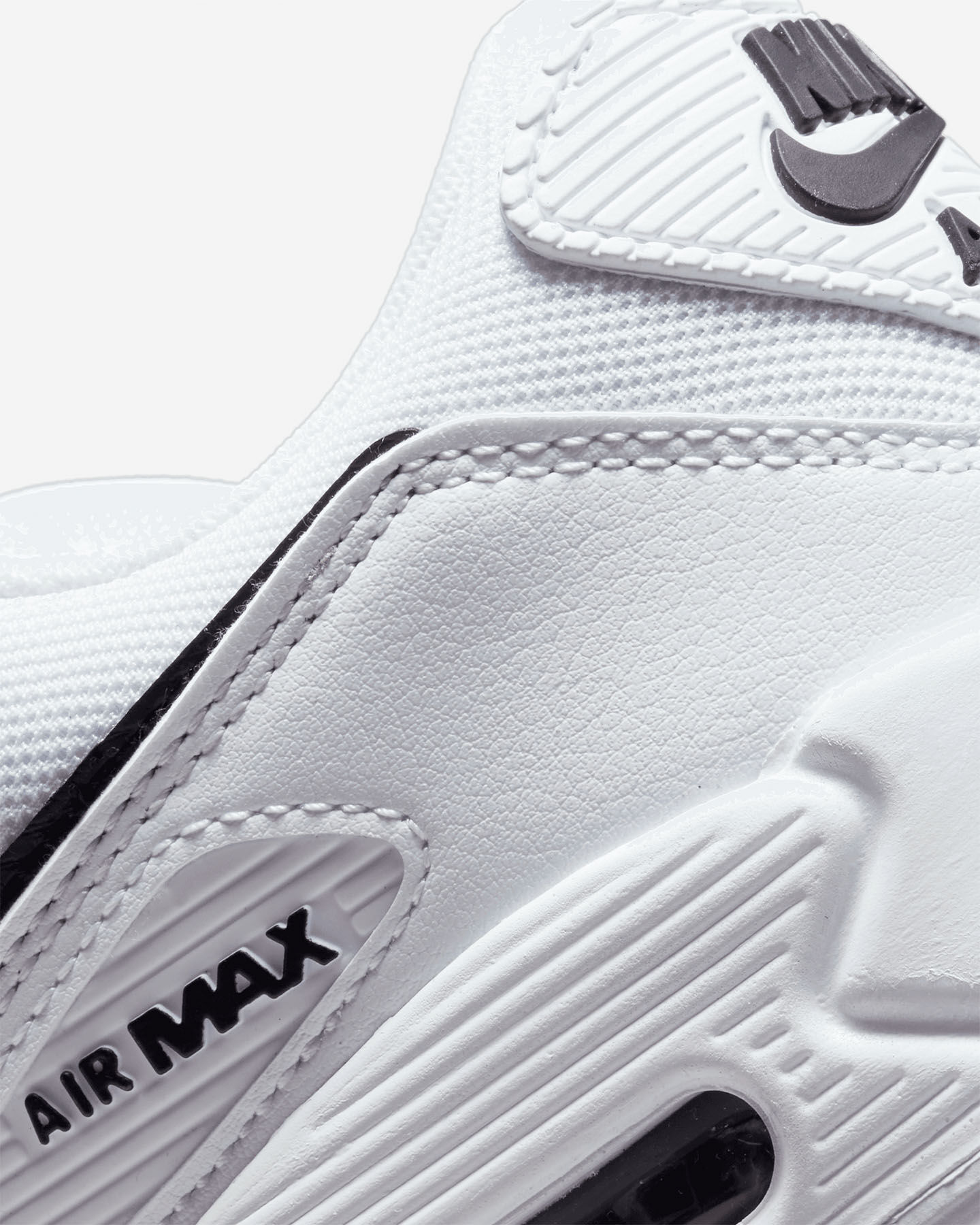  Scarpe sneakers NIKE AIR MAX 90 W S5456248|101|5.5 scatto 5