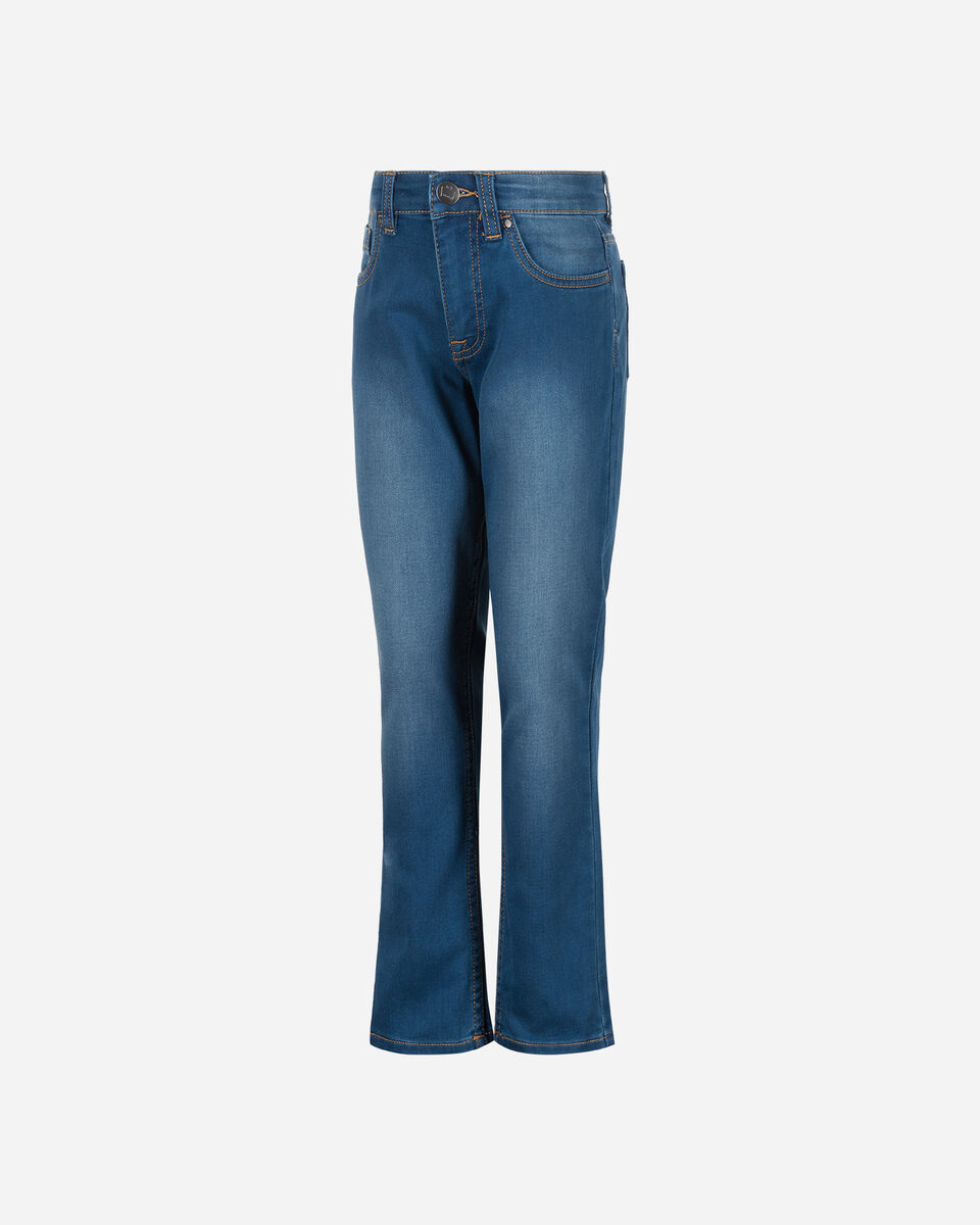  Jeans ADMIRAL BASIC JR S4075811|DD|6A scatto 0