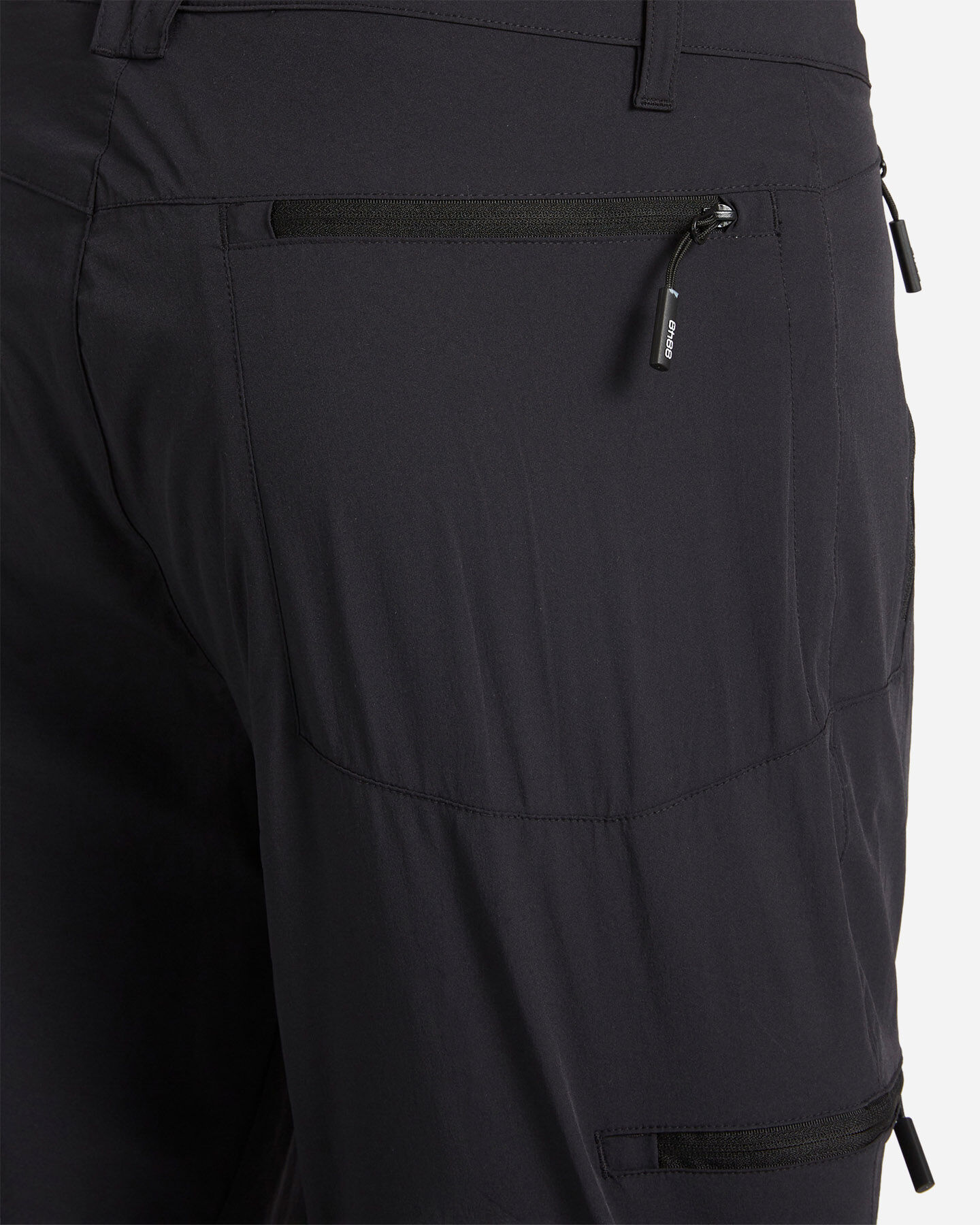  Pantalone outdoor 8848 MOUNTAIN HIKE M S4120724|052|L scatto 3