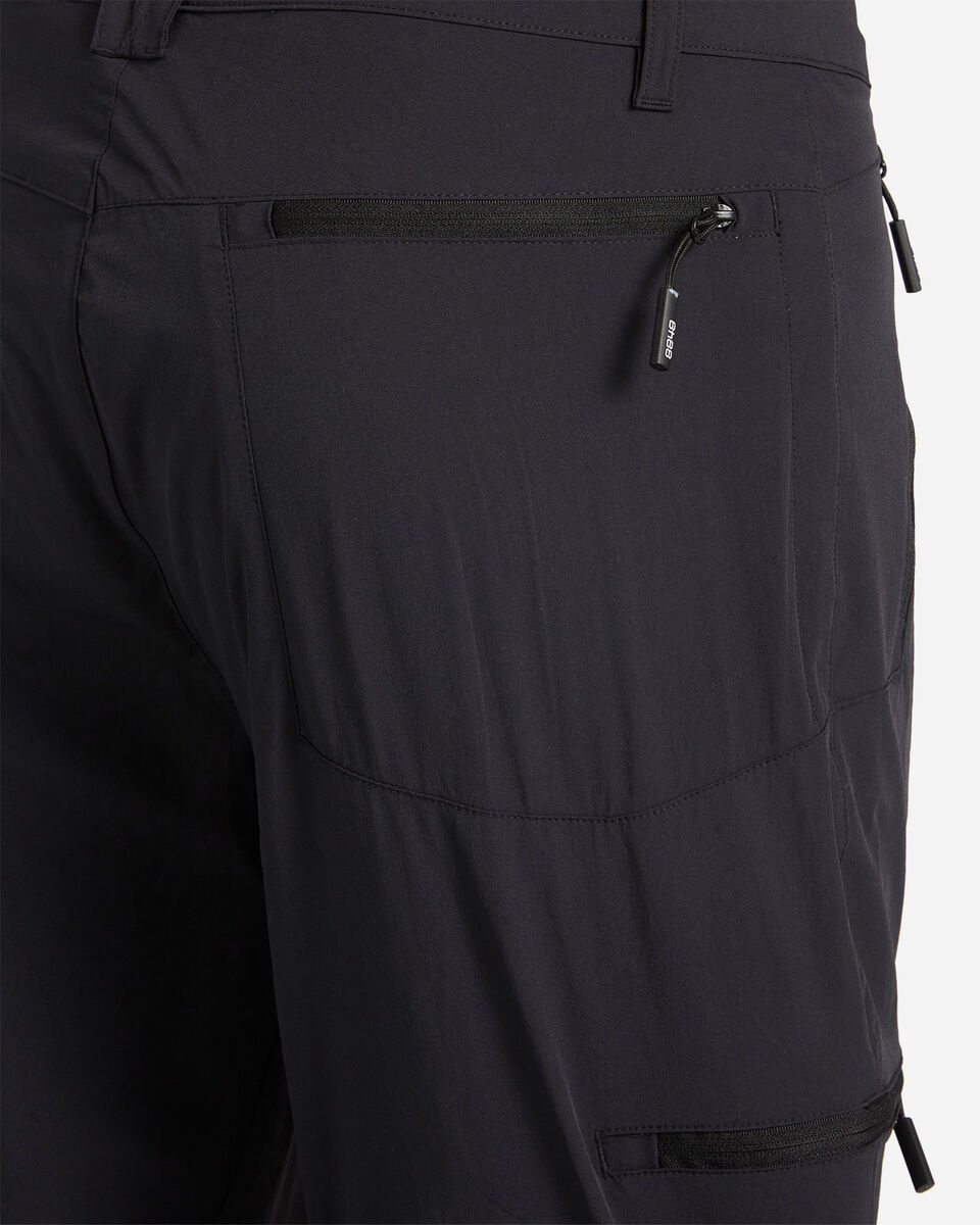  Pantalone outdoor 8848 MOUNTAIN HIKE M S4120724|052|M scatto 3