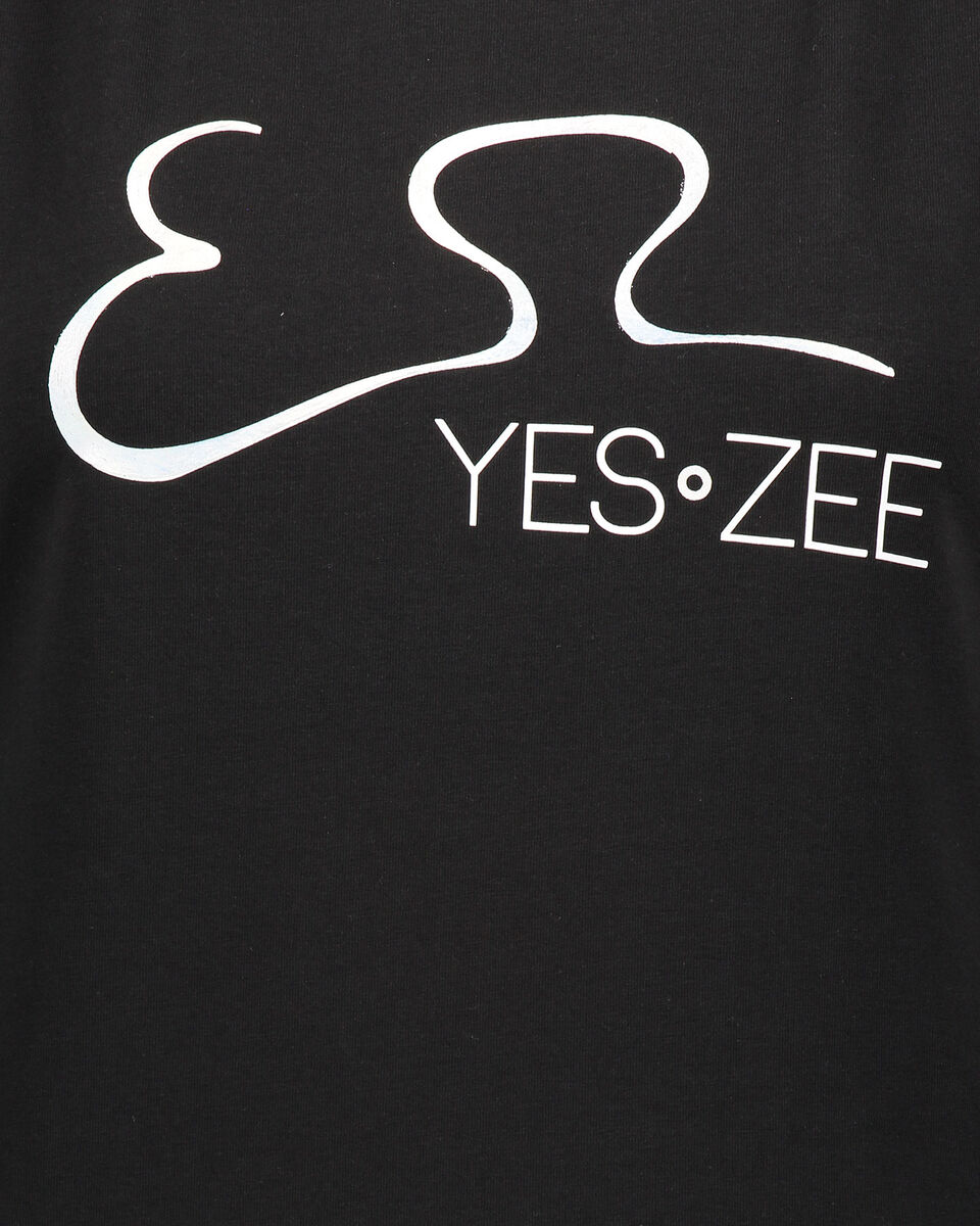 T shirt Essenza Logo  W T210TC04 0127 Cisalfa Sport