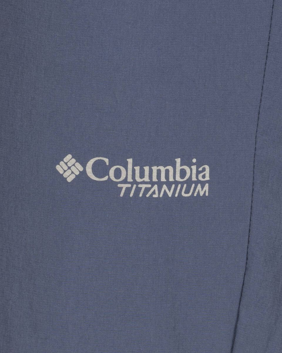  Pantalone outdoor COLUMBIA SUMMIT VALLEY W S5679202|466|4R scatto 2