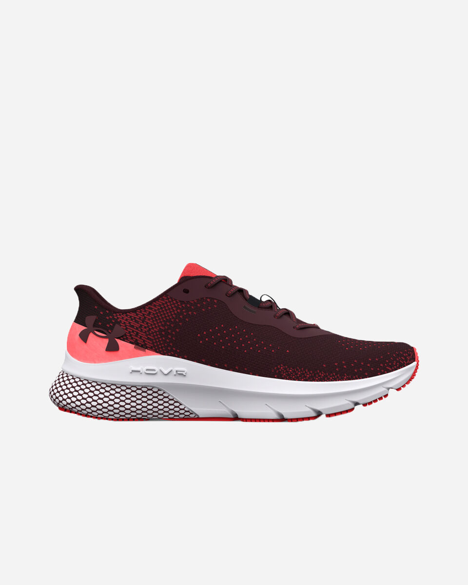  Scarpe running UNDER ARMOUR HOVR TURBULENCE 2 M S5580108|0600|8 scatto 0