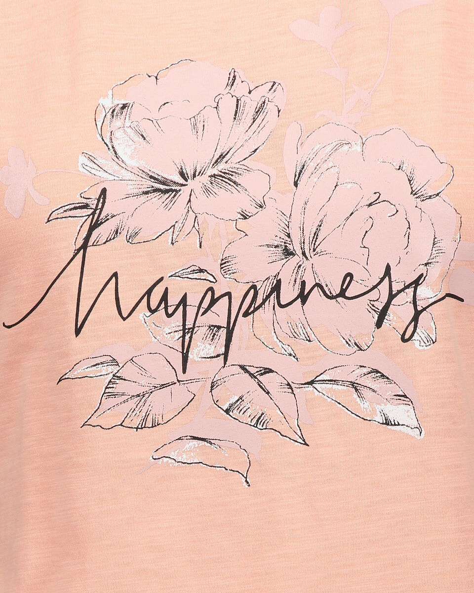  T-Shirt 8848 HAPPINESS W S4086821|W2105/385|XS scatto 2