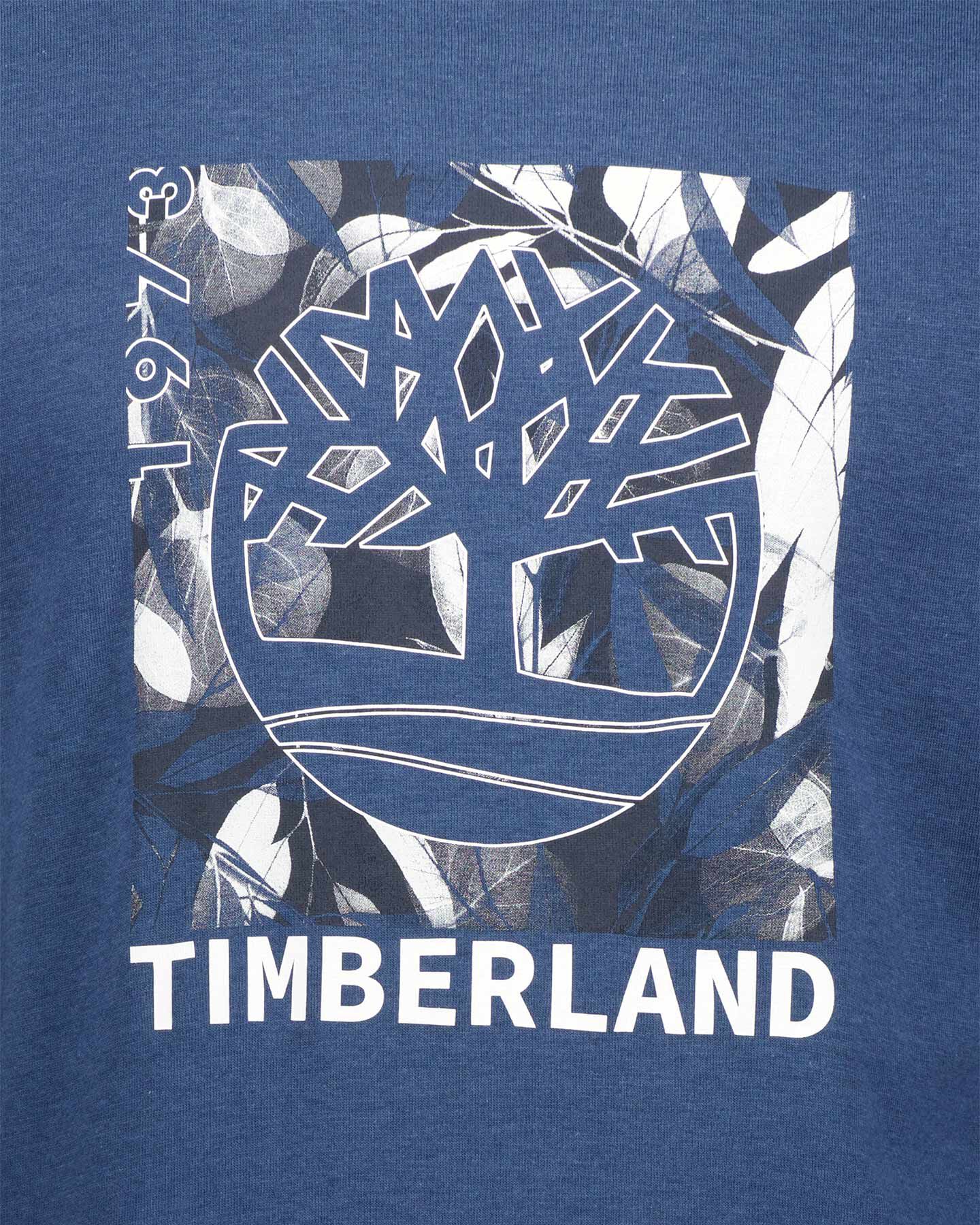  T-Shirt TIMBERLAND SUMMER M S4104767|2881|S scatto 2