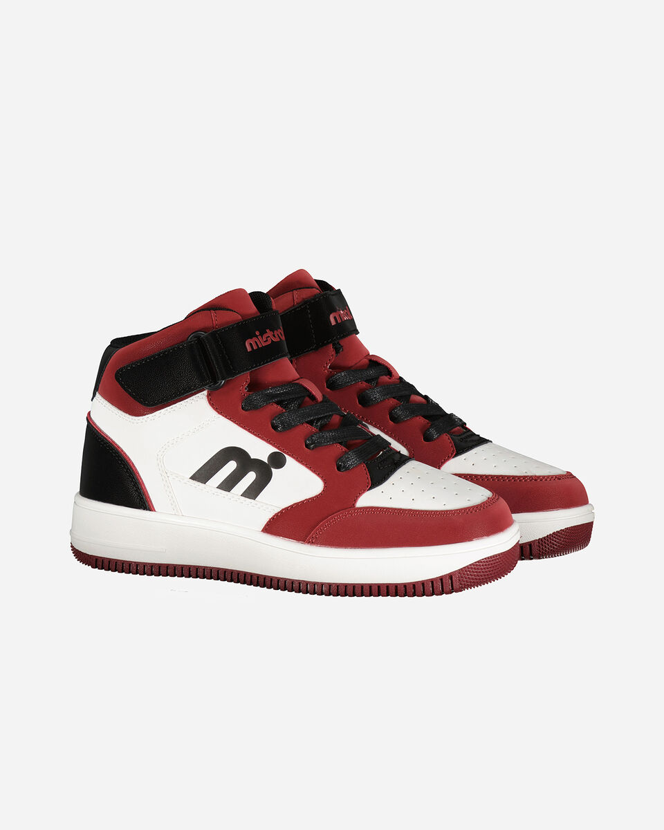  Scarpe sneakers MISTRAL ROTTERDAM MID JR S4096227|30|28 scatto 1