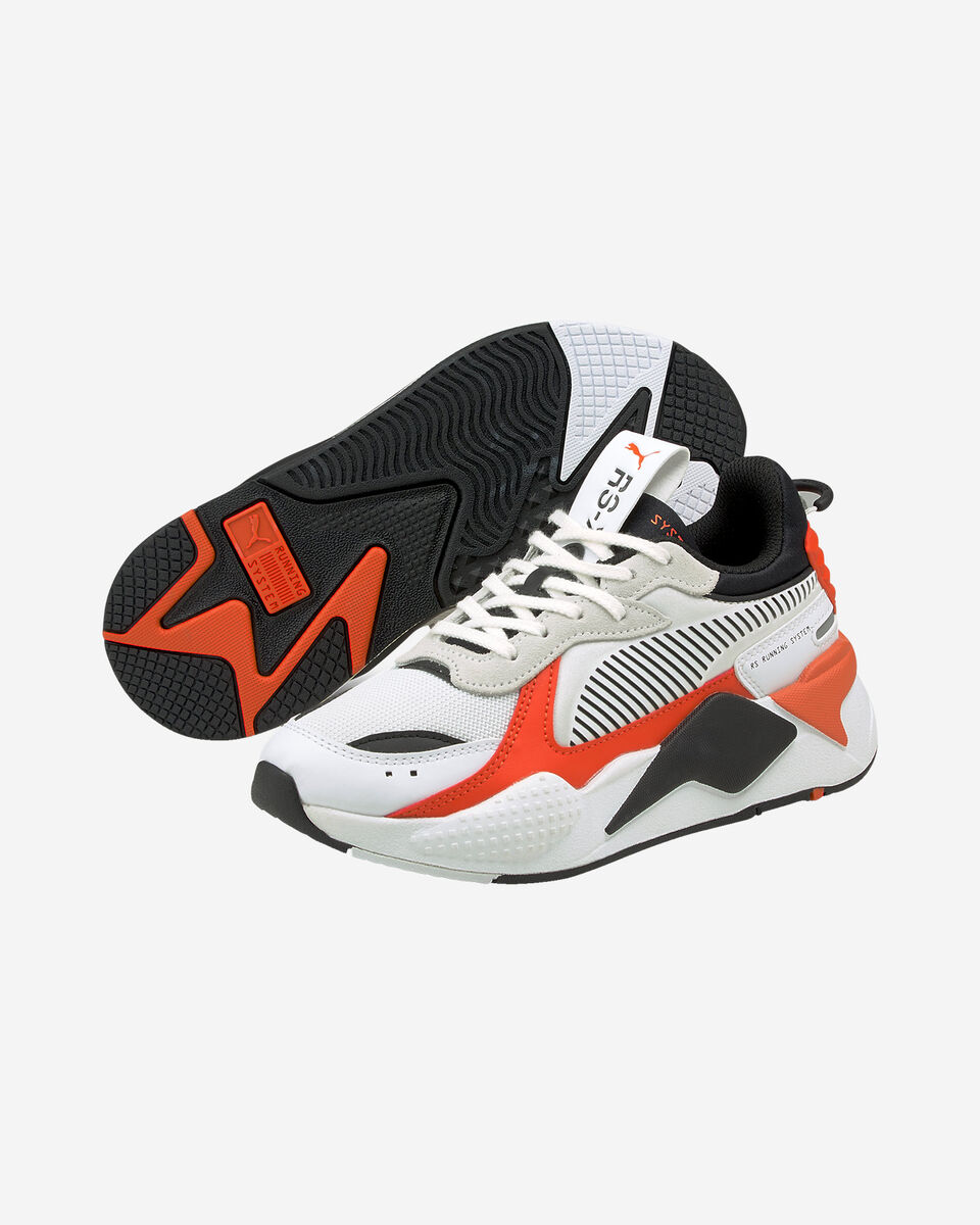  Scarpe sneakers PUMA RS- X MIX GS JR S5283626|01|3 scatto 1