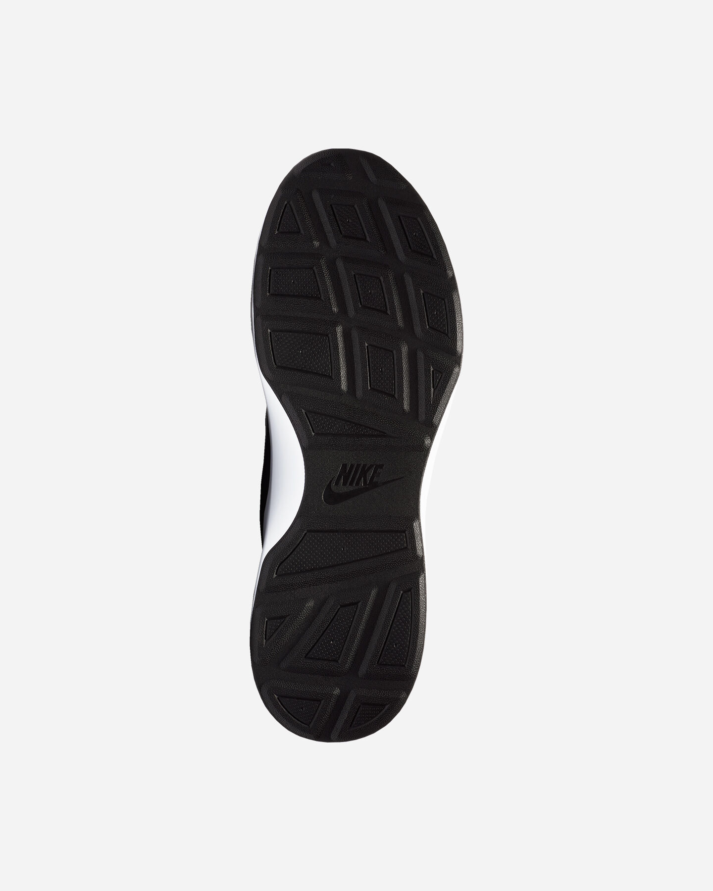  Scarpe sneakers NIKE WEARALLDAY M S5268109 scatto 2