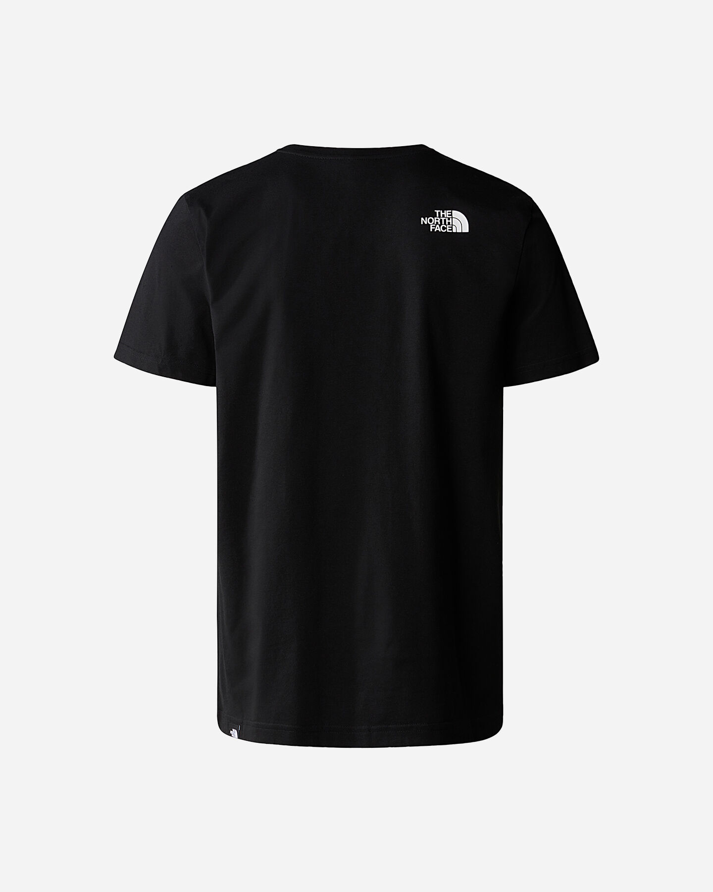  T-Shirt THE NORTH FACE SIMPLE DOME M S5651049|JK3|S scatto 1