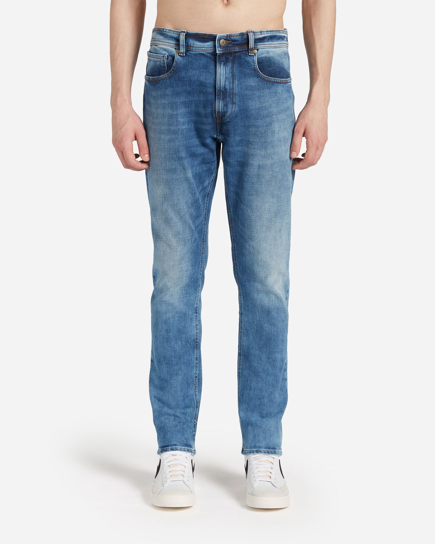  Jeans BEAR SURFER CONCEPT M S4122064|MD|44 scatto 0