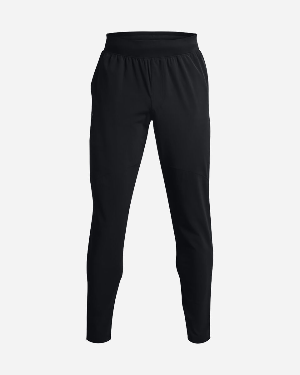  Pantalone training UNDER ARMOUR STRETCH WOVEN M S5336577|0001|XS scatto 0