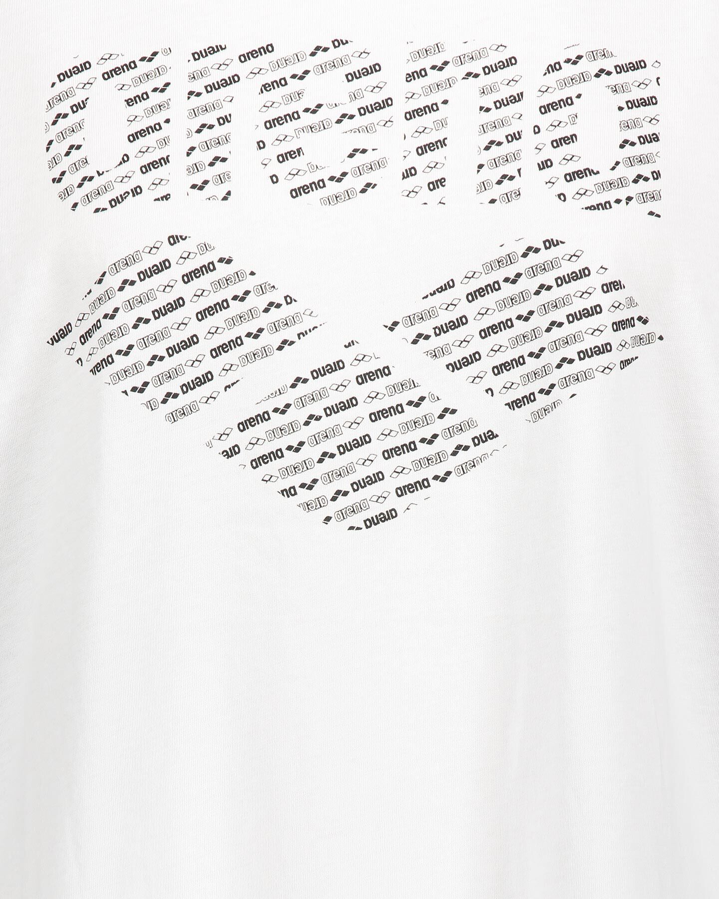  T-Shirt ARENA ATHLETICS W S4075052|001|XS scatto 2