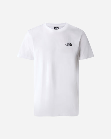 THE NORTH FACE SIMPLE DOME M