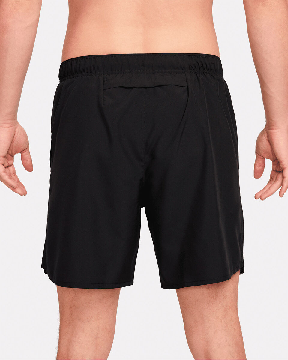  Short running NIKE DRI FIT CHALLENGER 7IN M S5538609 scatto 2