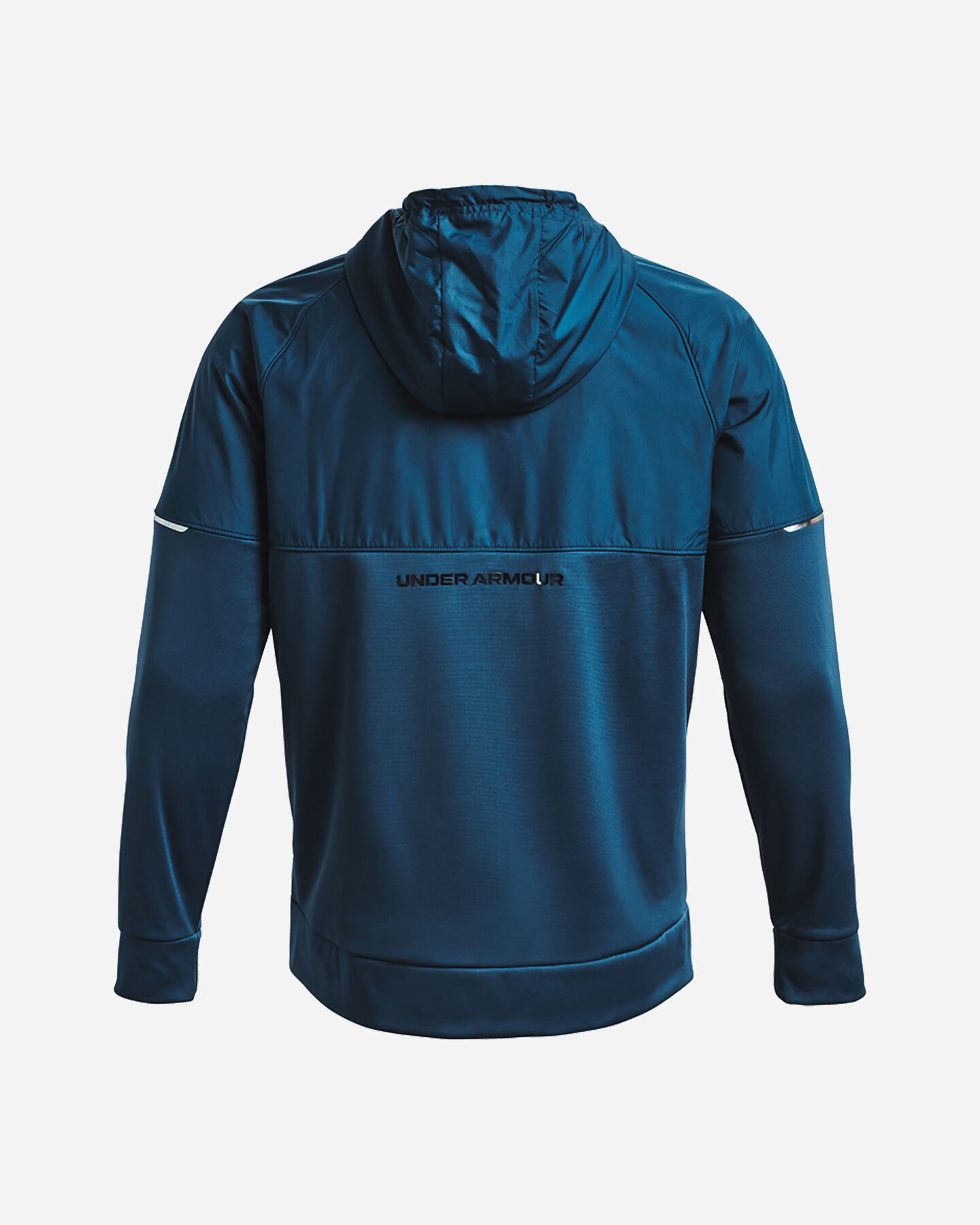  Felpa UNDER ARMOUR AF STORM M S5459616|0437|XS scatto 1