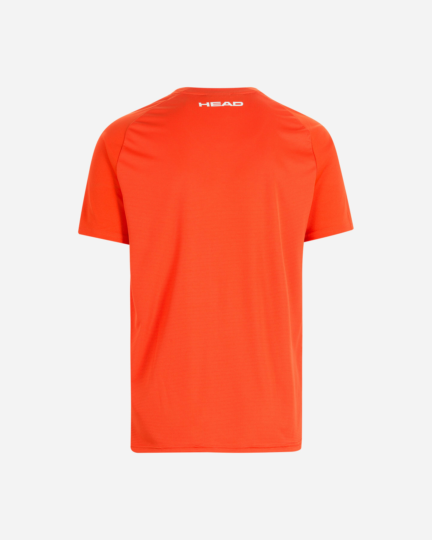  T-Shirt tennis HEAD TOPSPIN M S5431006|TGXV|S scatto 1