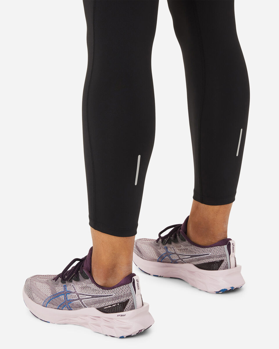  Fuseaux running ASICS RACE HIGH WAIST W S5385374|001|XS scatto 4