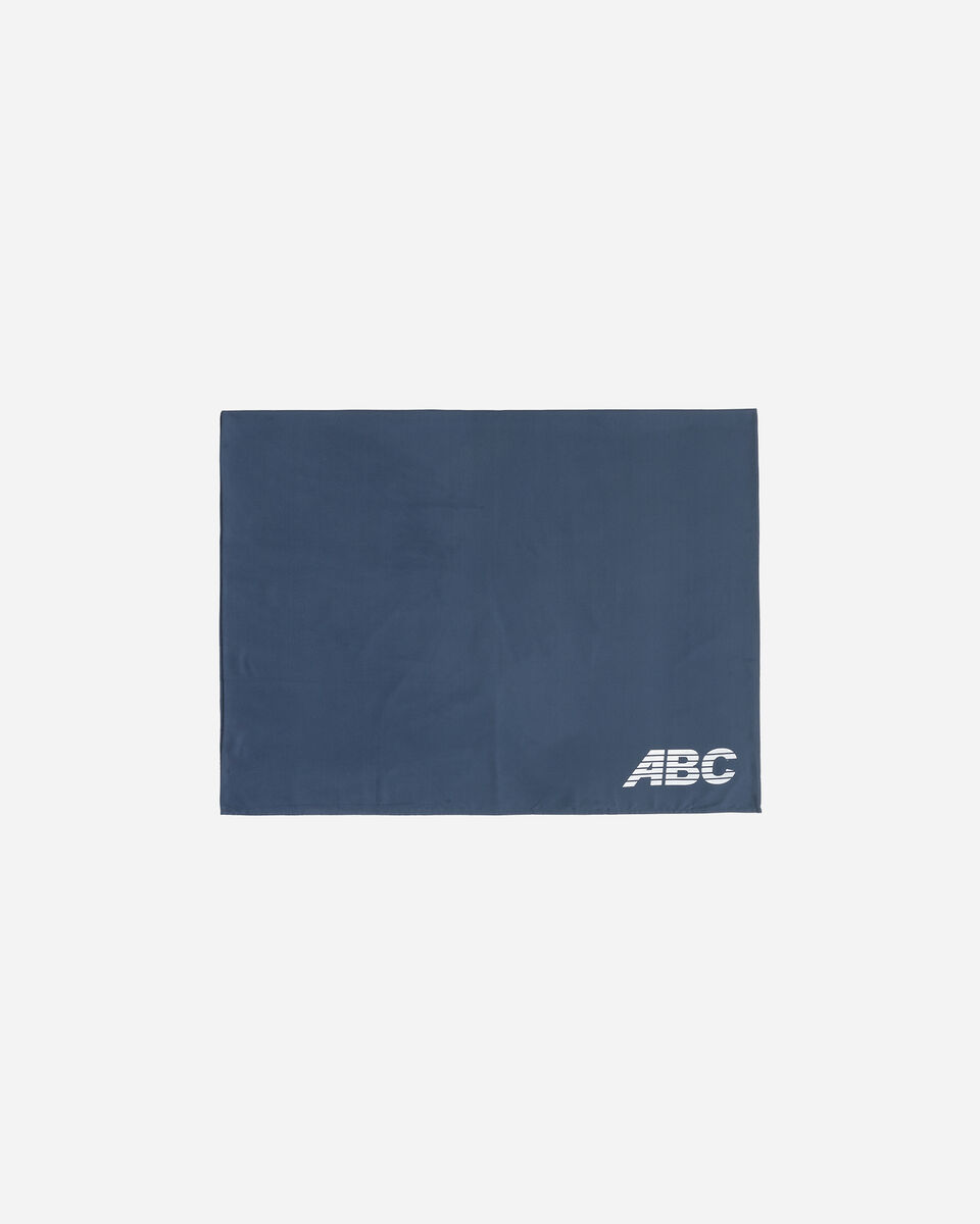 Telo ABC BASIC MICROFIBER 150X100 S4069042|519|UNI scatto 1