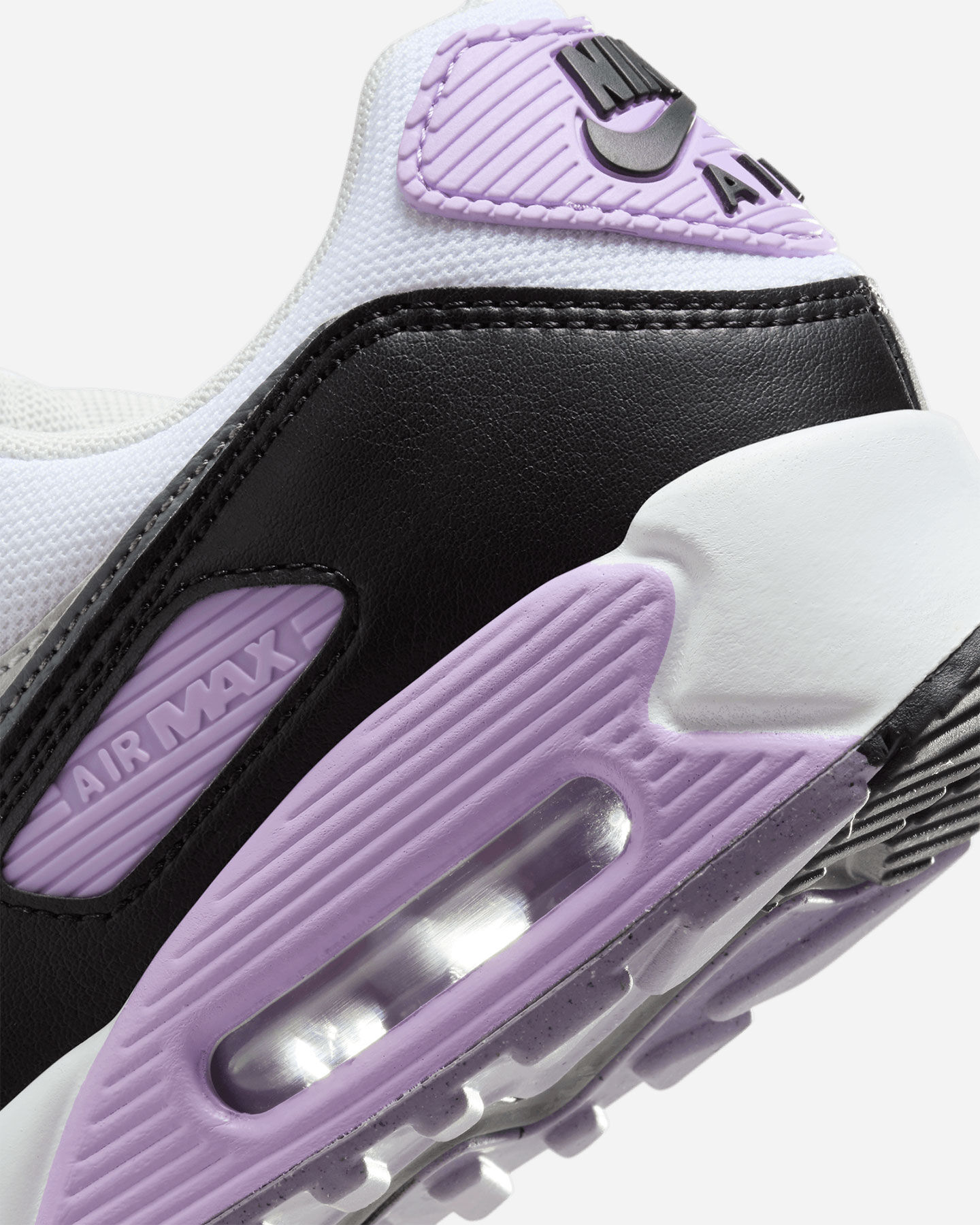  Scarpe sneakers NIKE AIR MAX 90 W S5689336|103|5.5 scatto 5