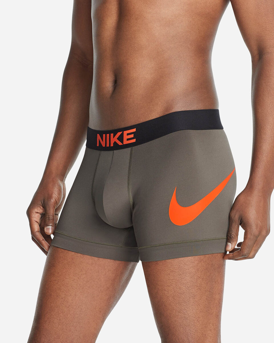  Intimo NIKE BOXER ESSENTIAL M S4099902|8YT|M scatto 2