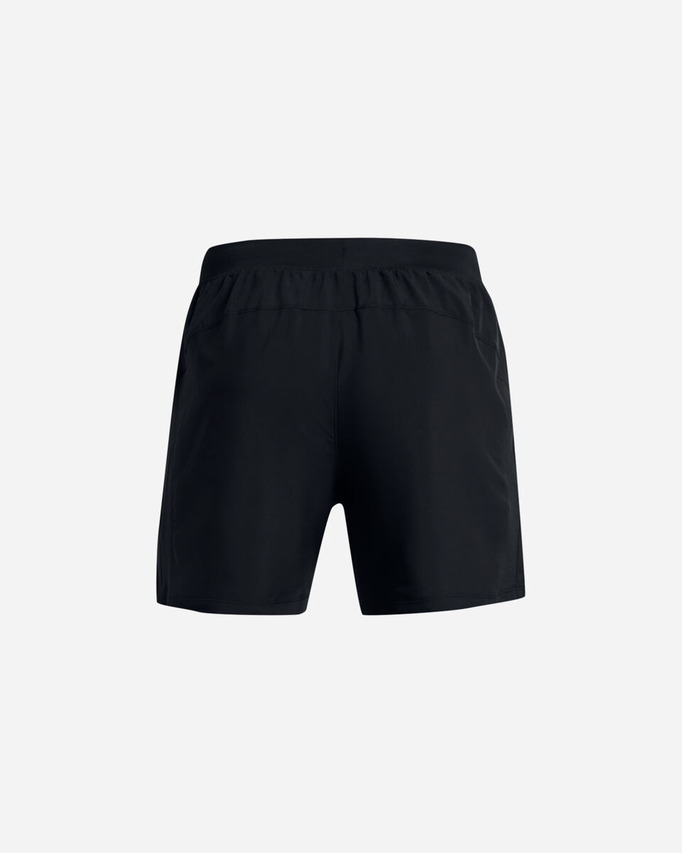  Short running UNDER ARMOUR LAUNCH 5'' M S5641465|0001|SM scatto 1