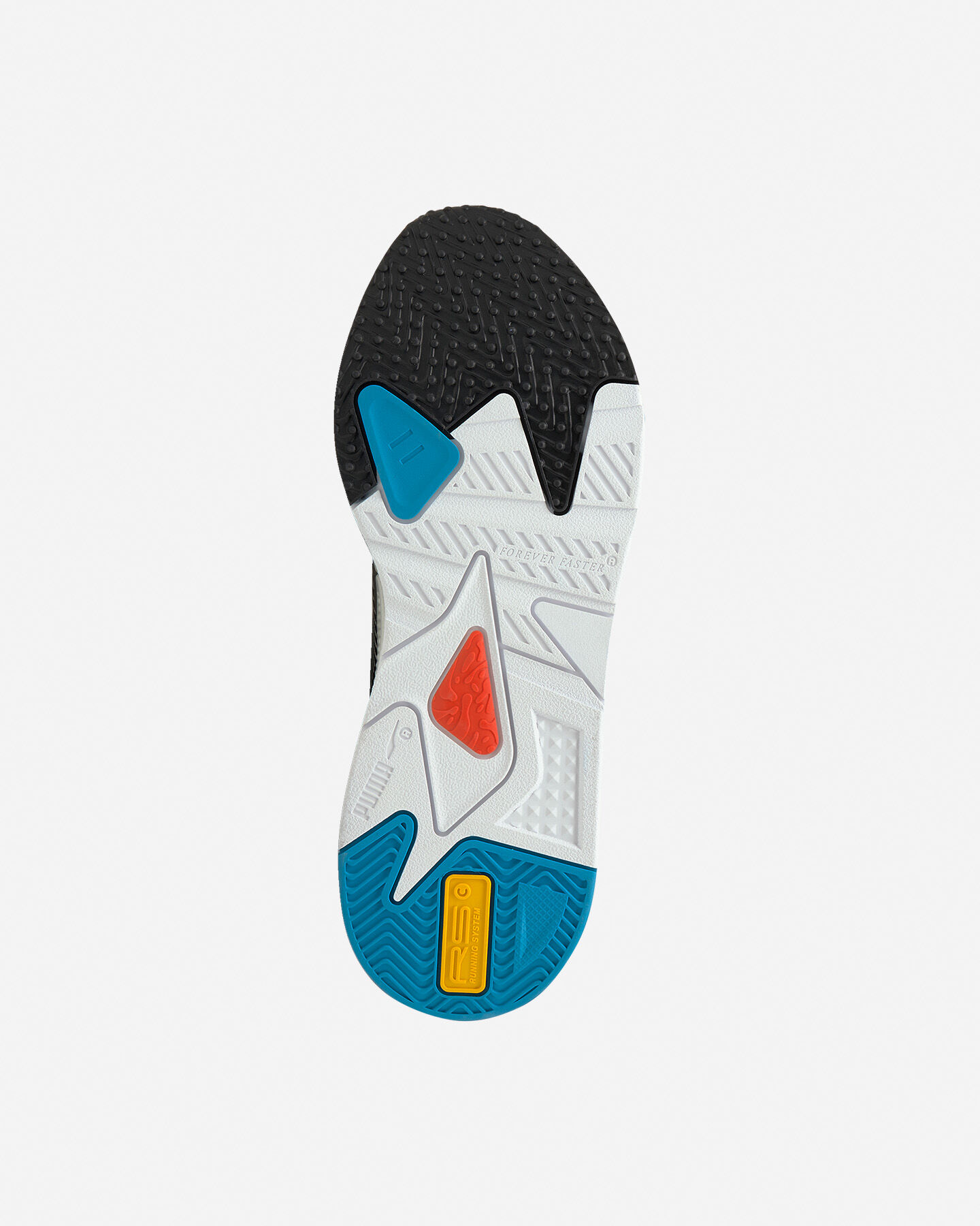  Scarpe sneakers PUMA RS-Z M S5339468|01|3 scatto 2