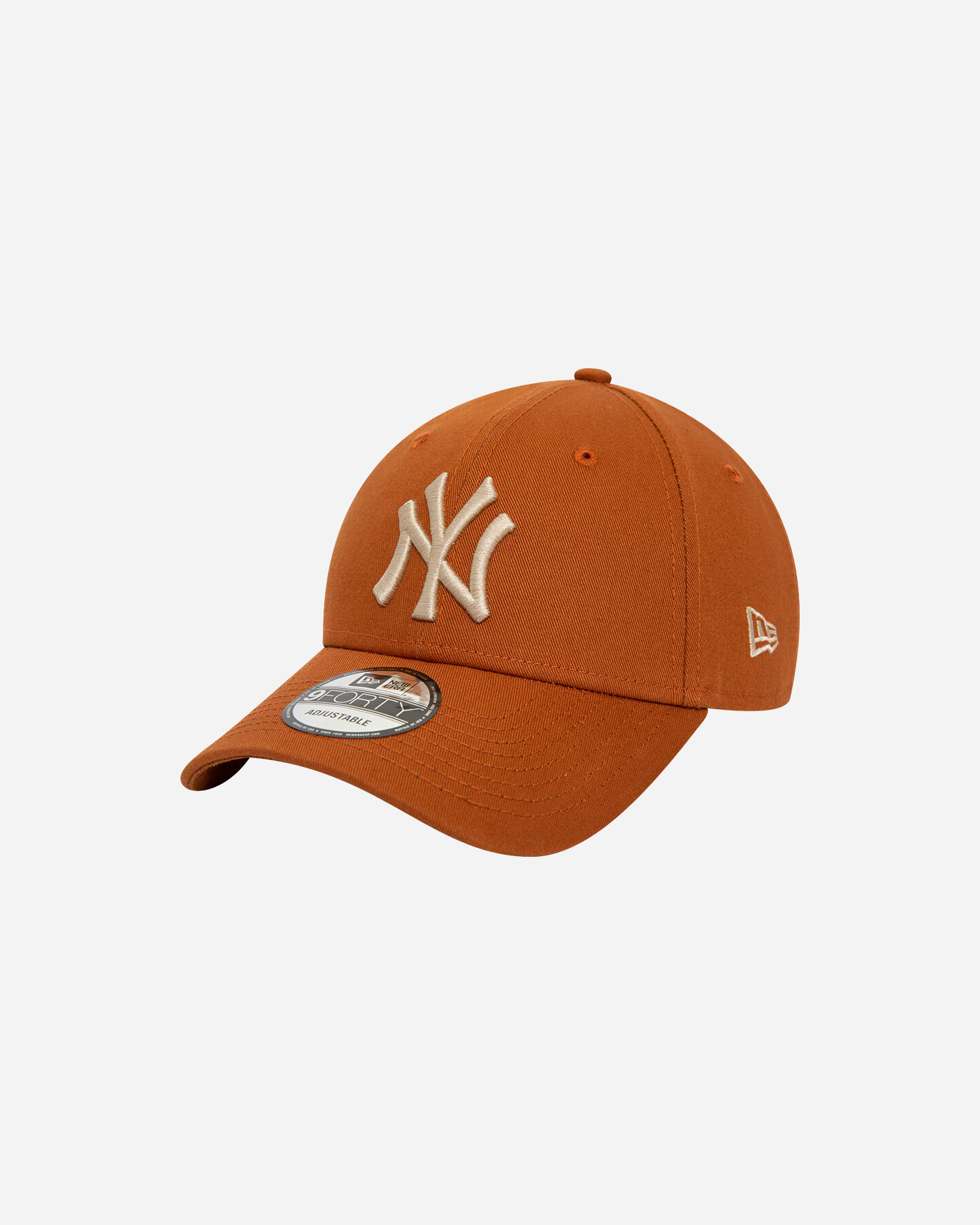  Cappellino NEW ERA 9FORTY MLB LEAGUE ESSENTIAL NEW YORK YANKEES M S5671055|210|OSFM scatto 0