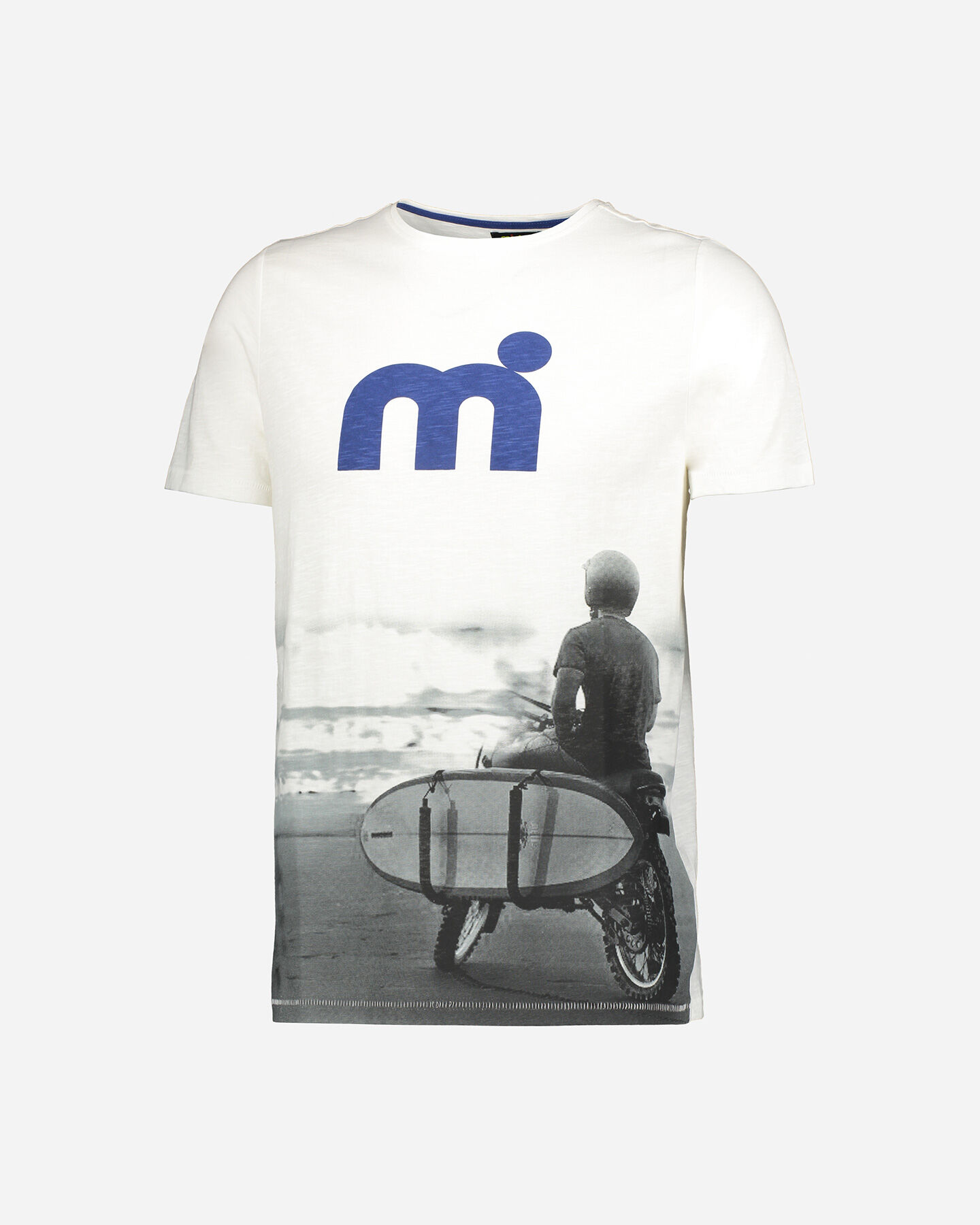 T-Shirt MISTRAL SURF M S4073896|001|XS scatto 0