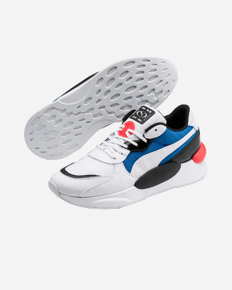  Scarpe sneakers PUMA RS 9.8 MERMAID M S5173098|02|6 scatto 1