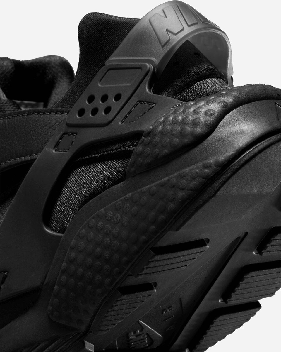  Scarpe sneakers NIKE AIR HUARACHE M S5435690|002|9 scatto 5