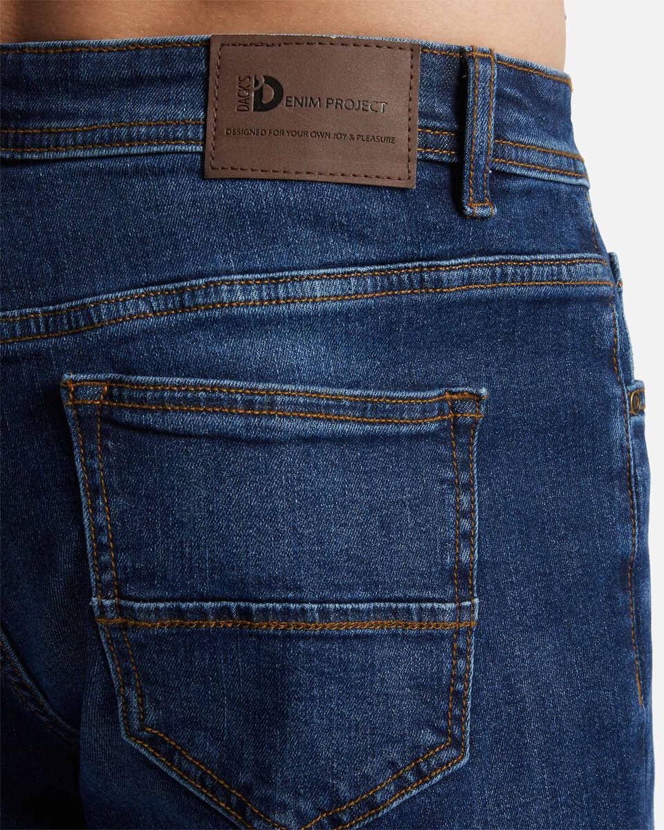  Jeans DACK'S ESSENTIAL M S4129648|DD|46 scatto 3