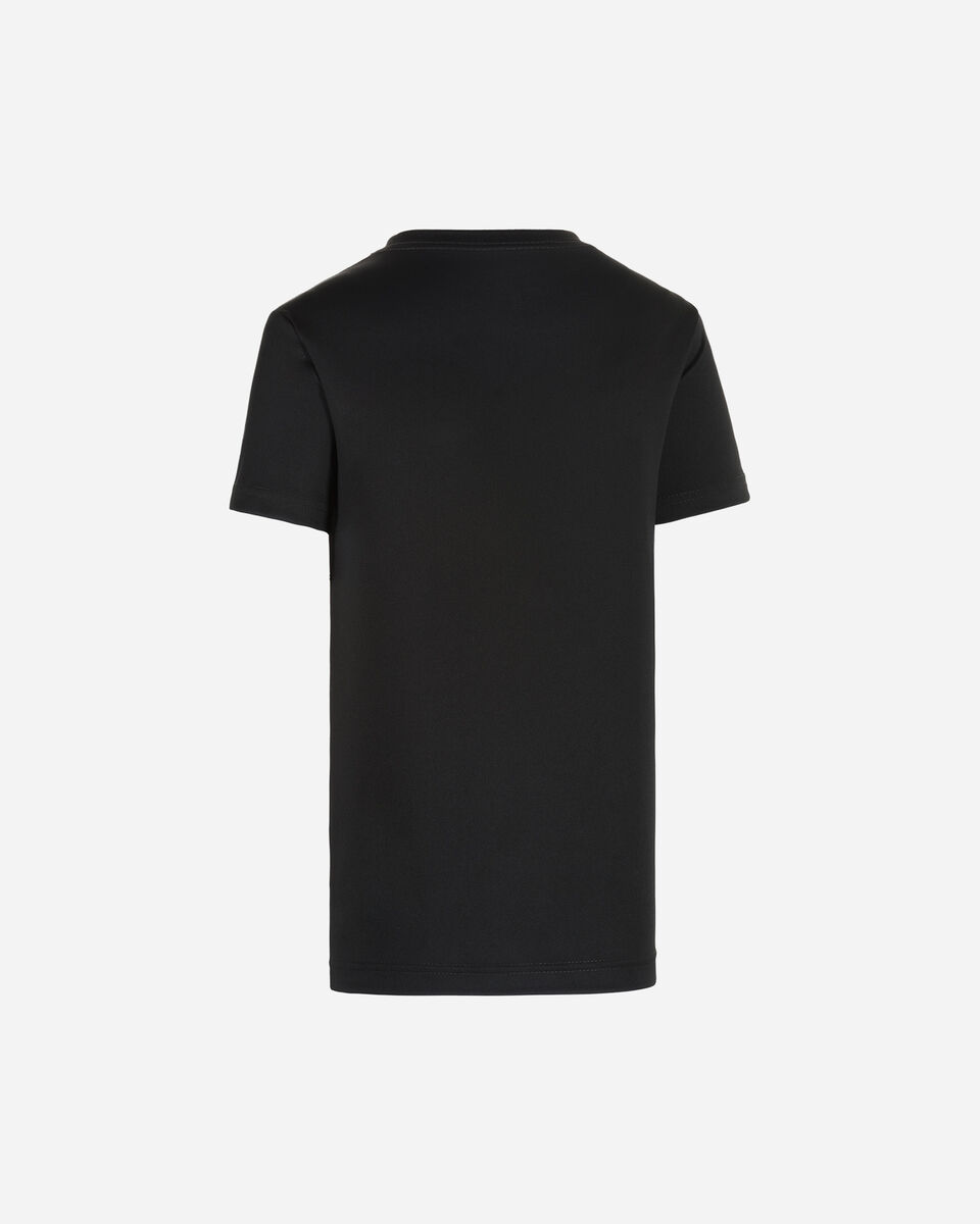  T-Shirt NIKE JORDAN DRI FIT JUMPMAN LOGO JR S4036245|1|8A scatto 1