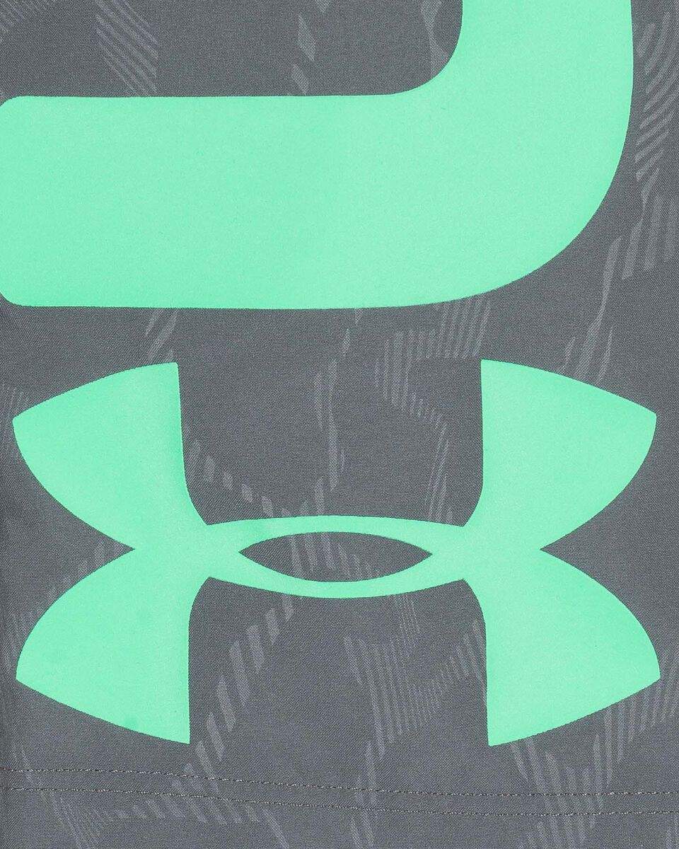  Pantalone training UNDER ARMOUR GRAPHIC EMBOSS M S5169145|0012|SM scatto 2