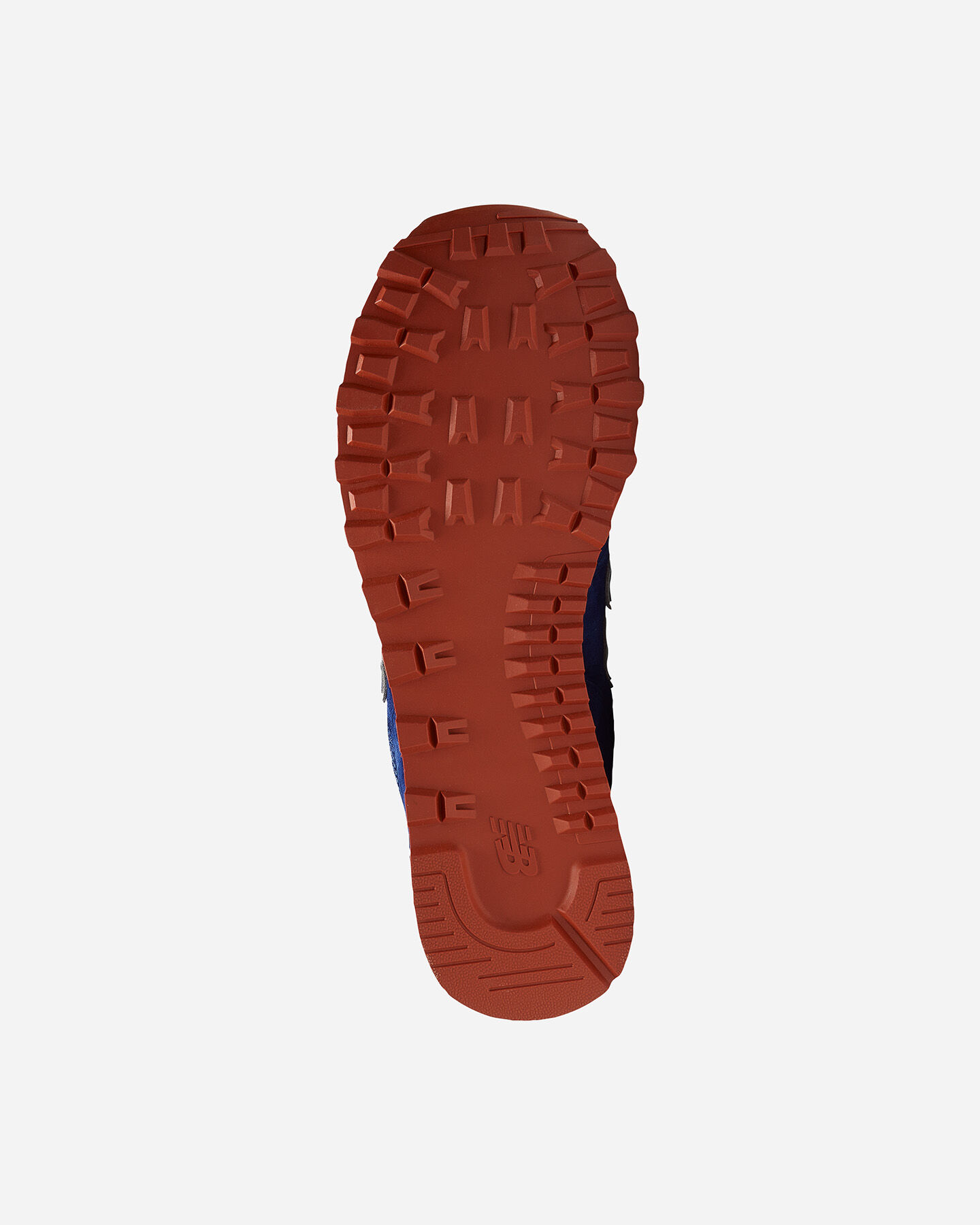  Scarpe sneakers NEW BALANCE 574 M S5387172|-|D7- scatto 2
