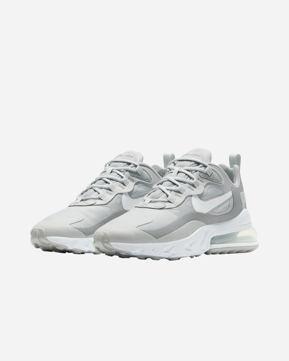  Scarpe sneakers NIKE AIR MAX 270 REACT W S5191354|001|5 scatto 1