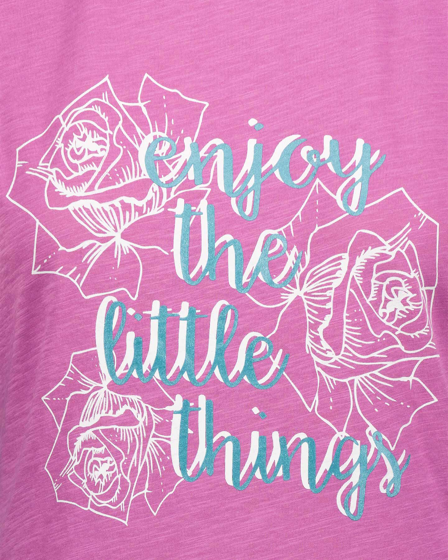  T-Shirt 8848 ROSE W S4101753 scatto 2