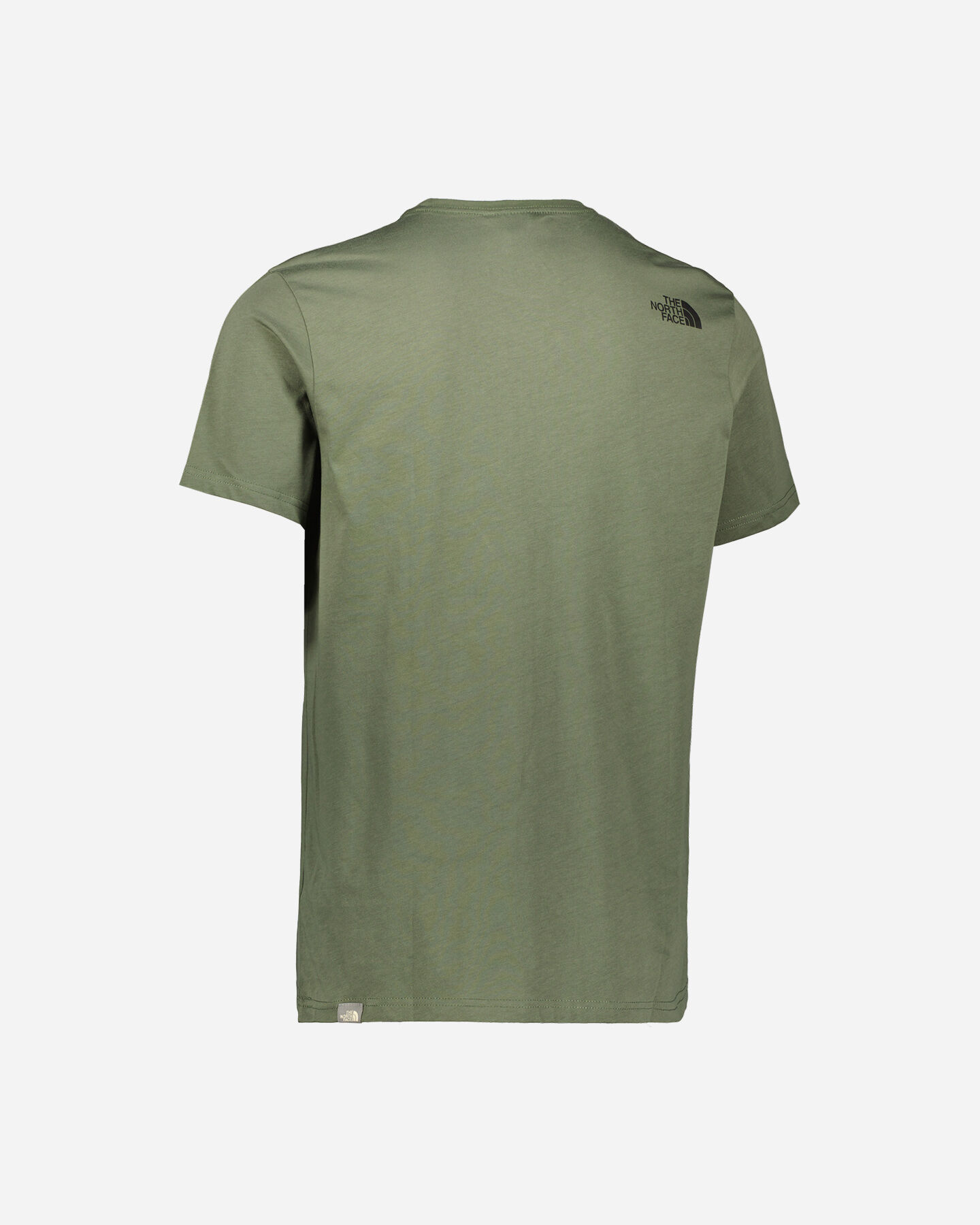  T-Shirt THE NORTH FACE LOGO BIG LOGO M S5477936|NYC|L scatto 1