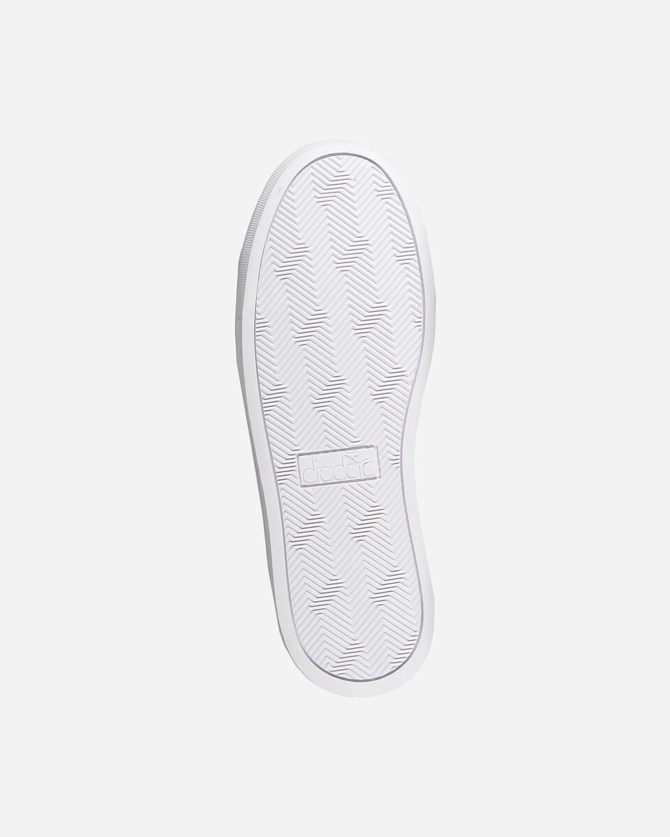  Scarpe sneakers DIADORA TIE BREAK M S4063979|C4656|3,5 scatto 2