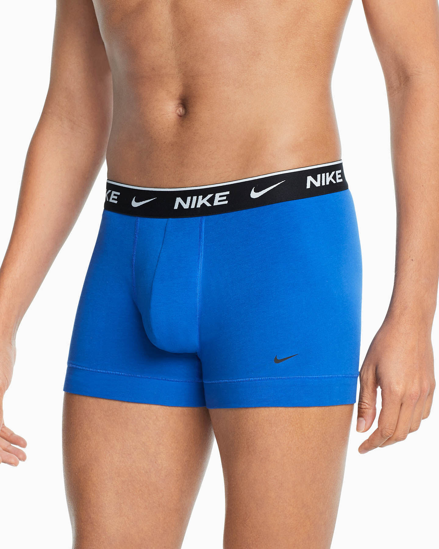  Intimo NIKE 2PACK BOXER EVERYDAY M S4099900|WNC|L scatto 1