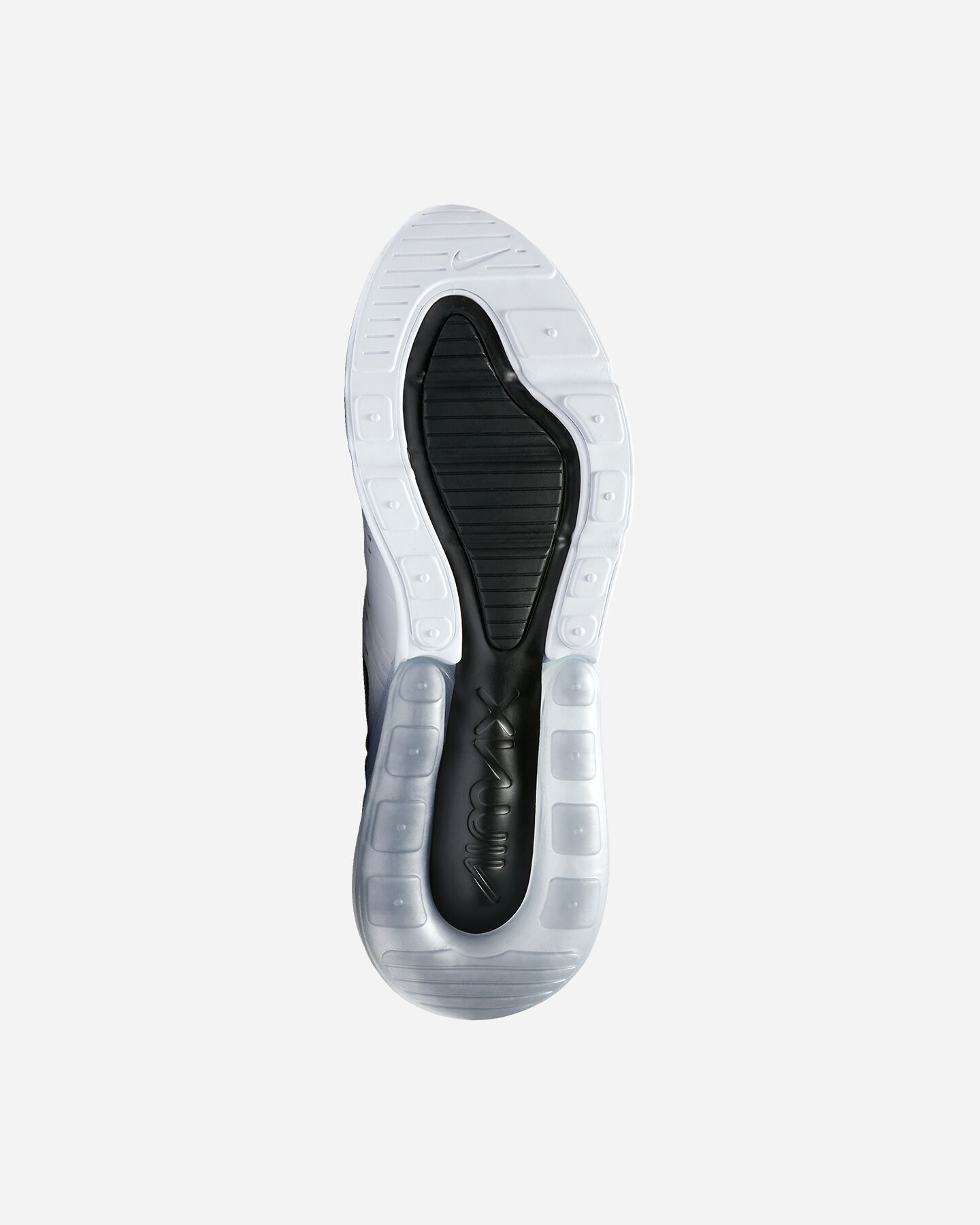  Scarpe sneakers NIKE AIR MAX 270 M S4058163|100|6 scatto 2