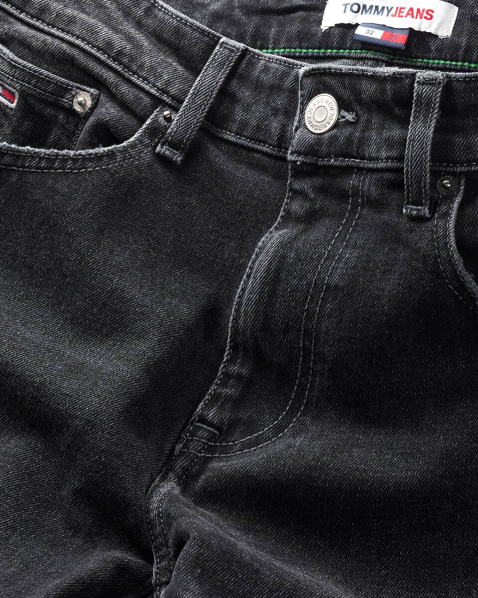  Jeans TOMMY HILFIGER AUSTIN SLIM M S4115250|1BZ|28 scatto 2