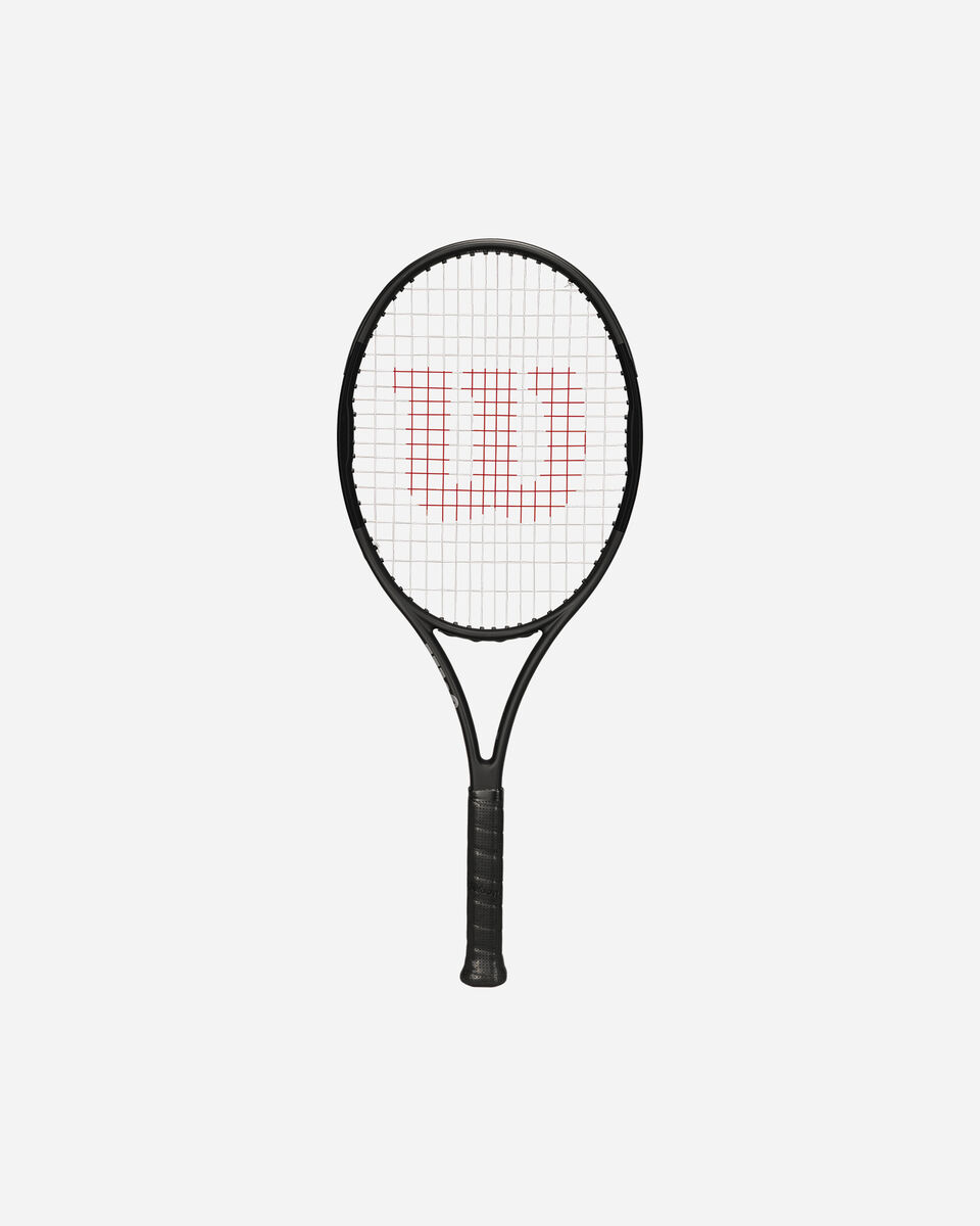  Racchetta tennis WILSON PRO STAFF 26  JR S4007871|GRP/BLK|26 scatto 0