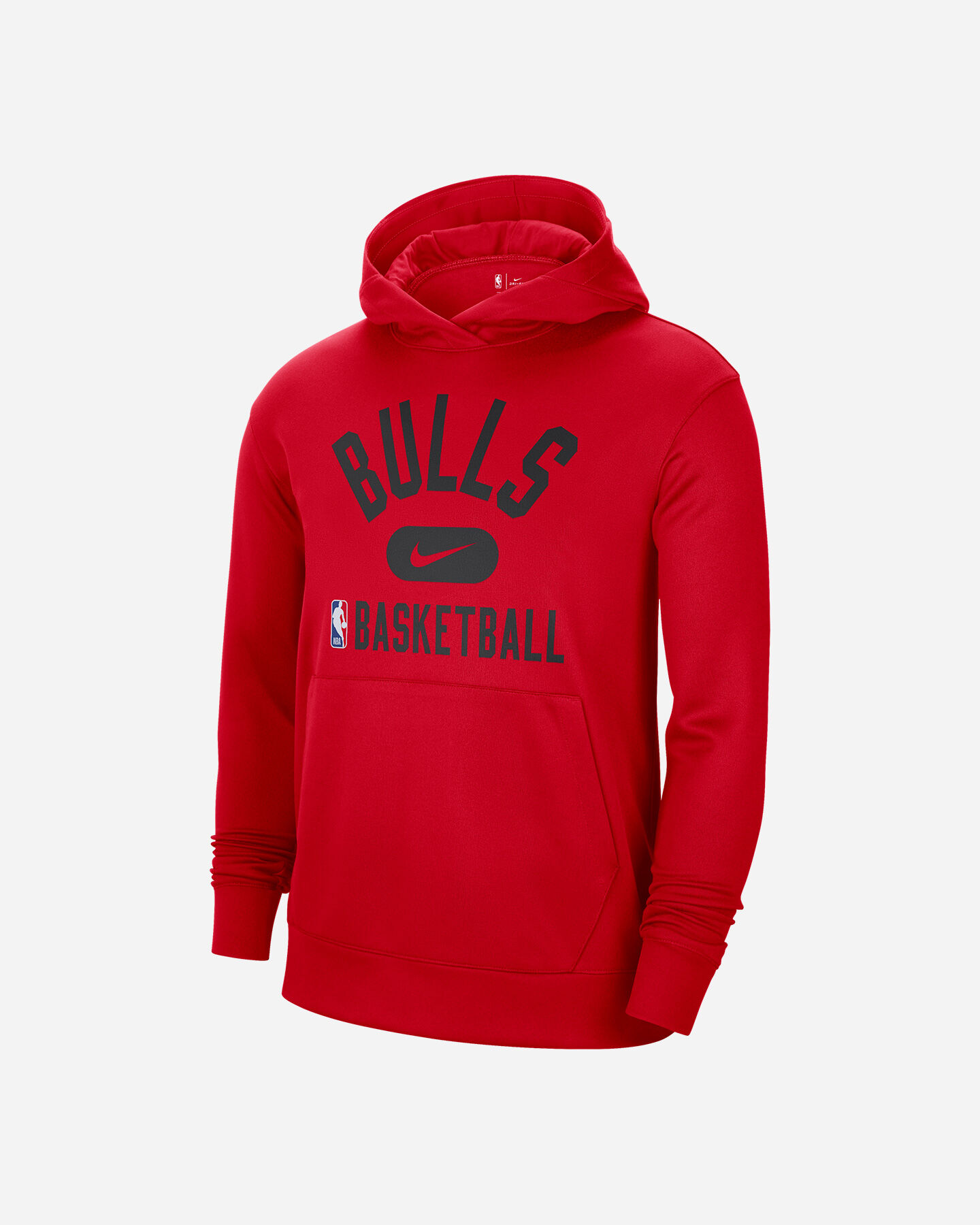  Abbigliamento basket NIKE NBA CHICAGO BULLS SPOTLIGHT M S5320725|657|S scatto 0