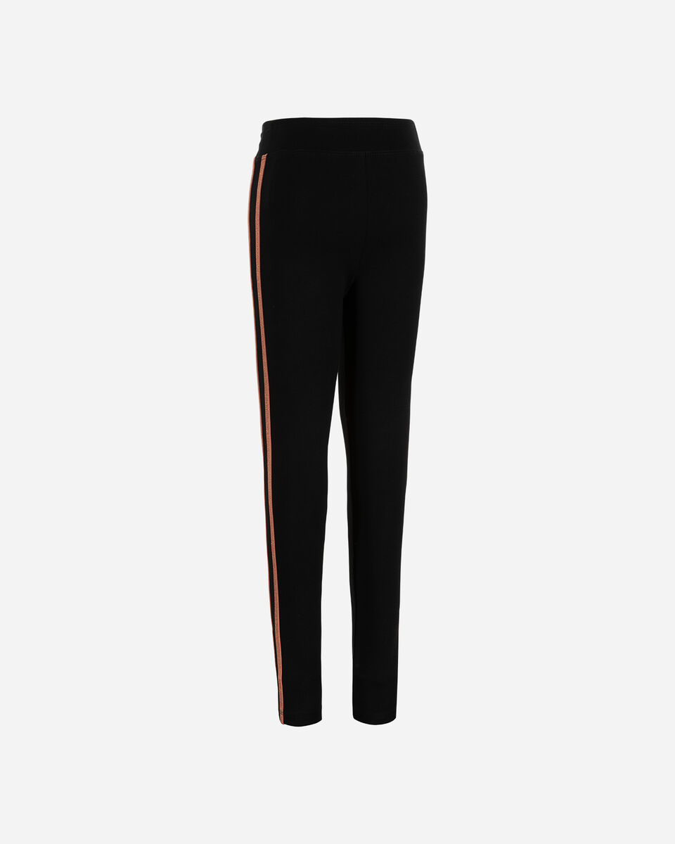  Leggings ARENA ATHLETIC JR S4106174|050|4A scatto 1