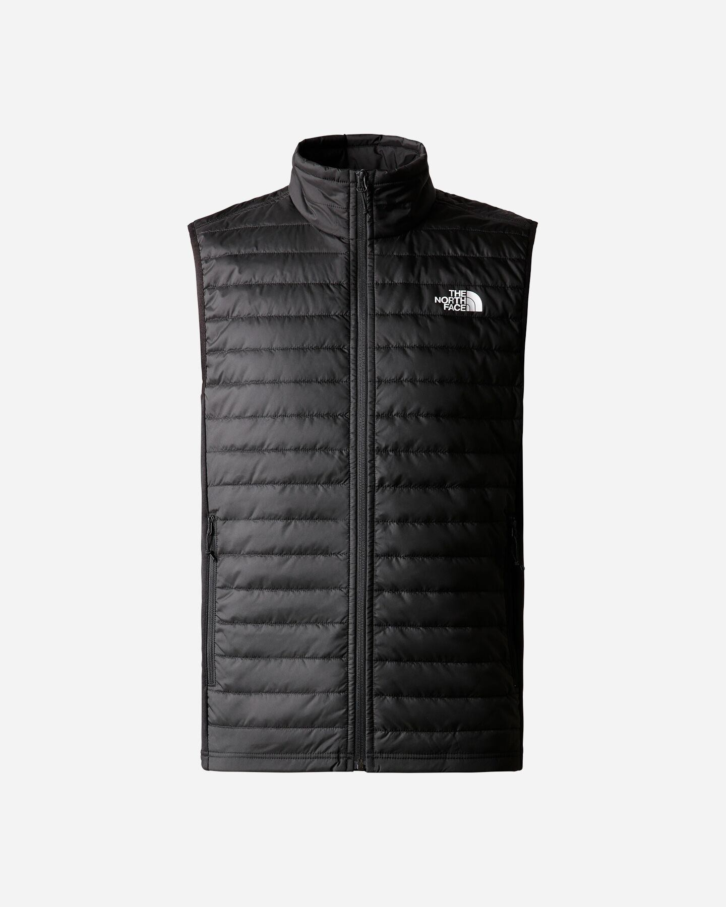  Gilet THE NORTH FACE CANYONLANDS HYBRID M S5475286|JK3|L scatto 0