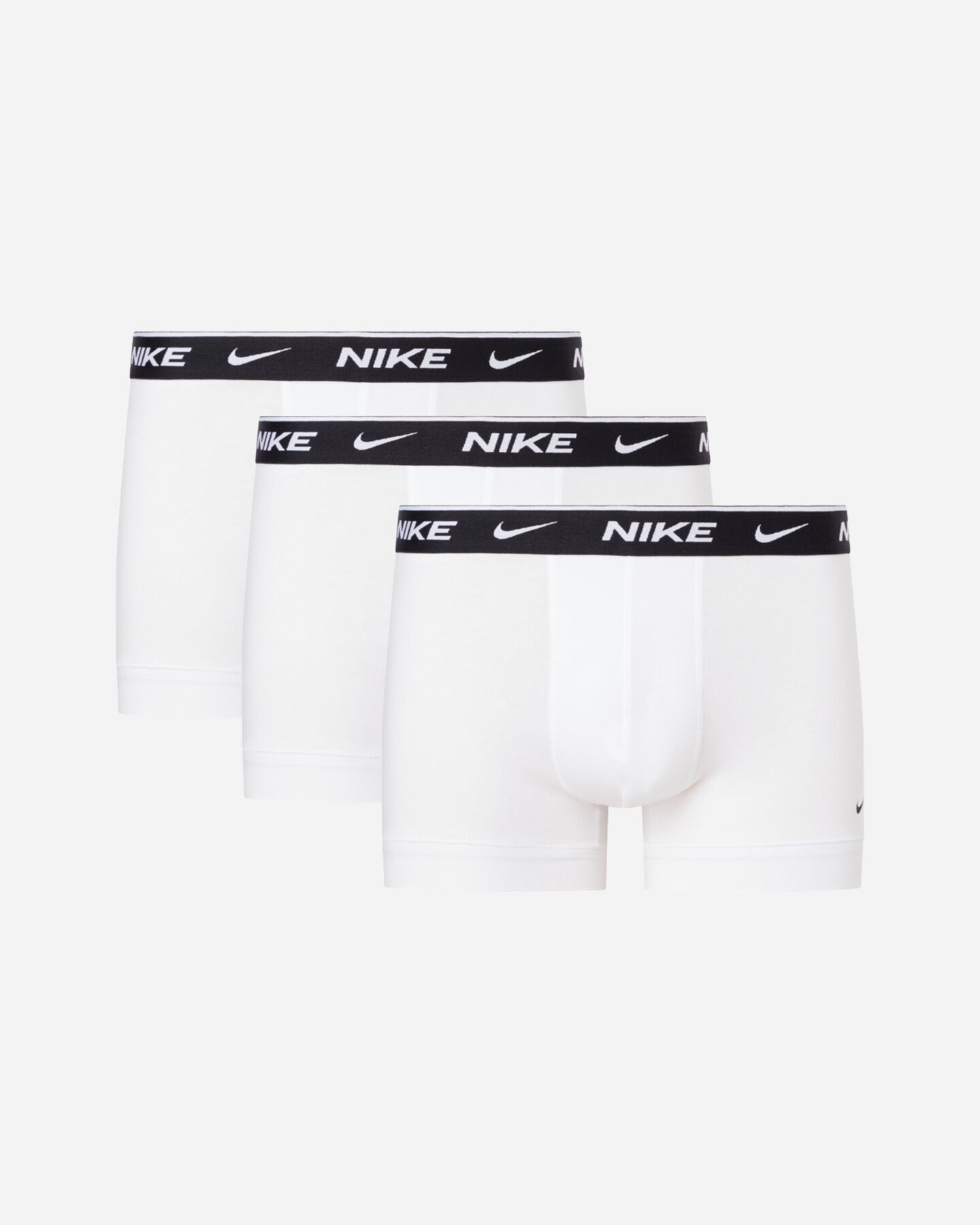  Intimo NIKE 3 PACK BOXER EVERYDAY COTTON STRETCH M S4110502|MED|S scatto 0